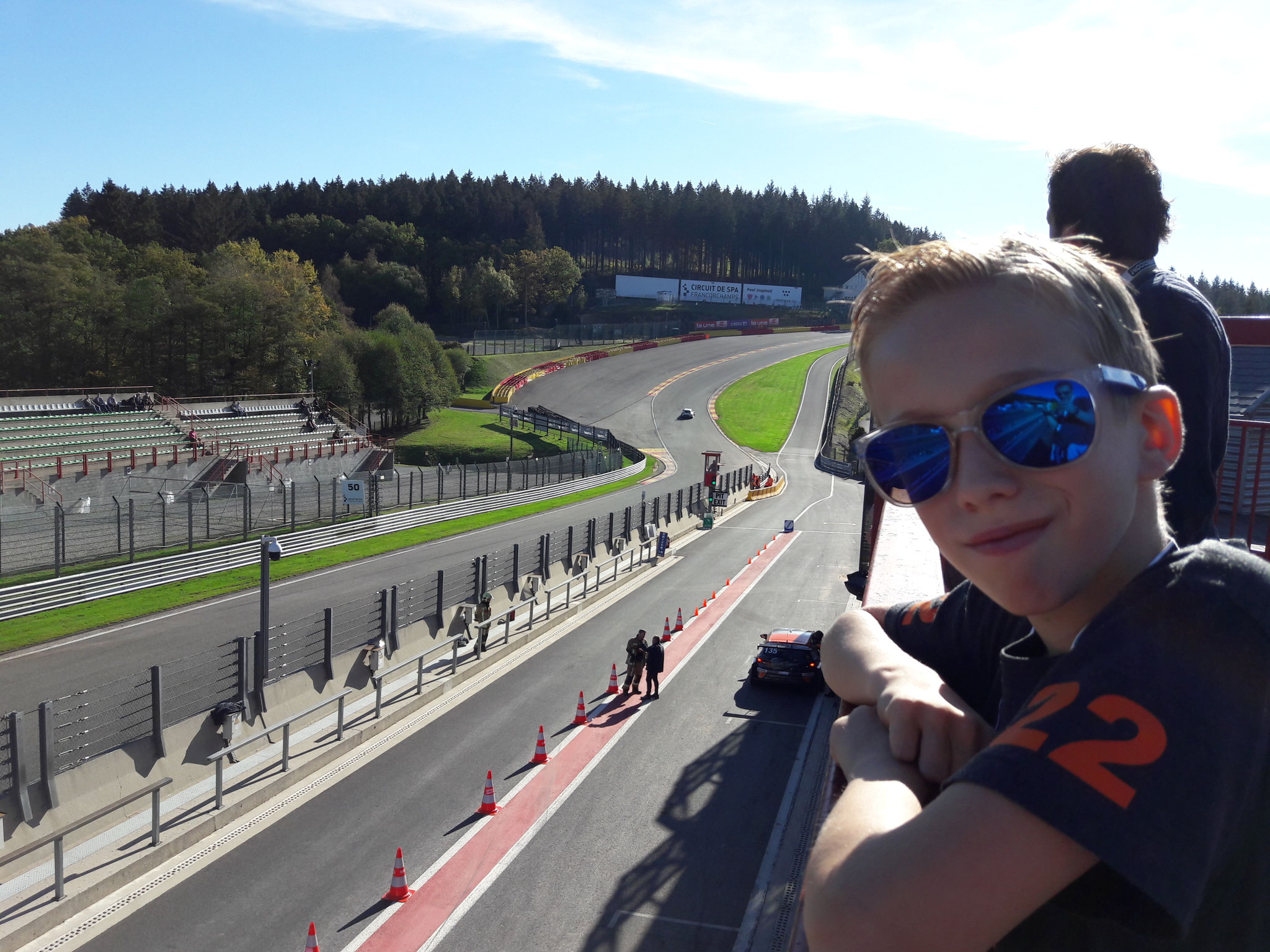 2018: 12h van Spa (24h series)