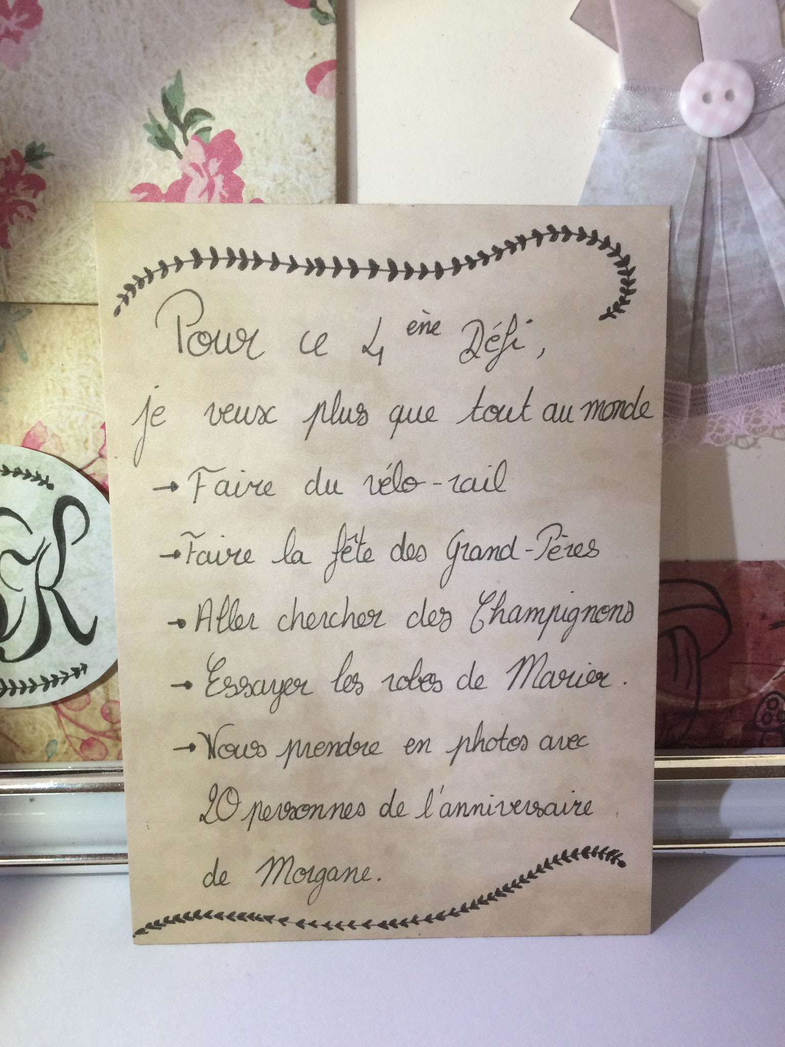Defis Avant Mariage Site De Zaliicrea