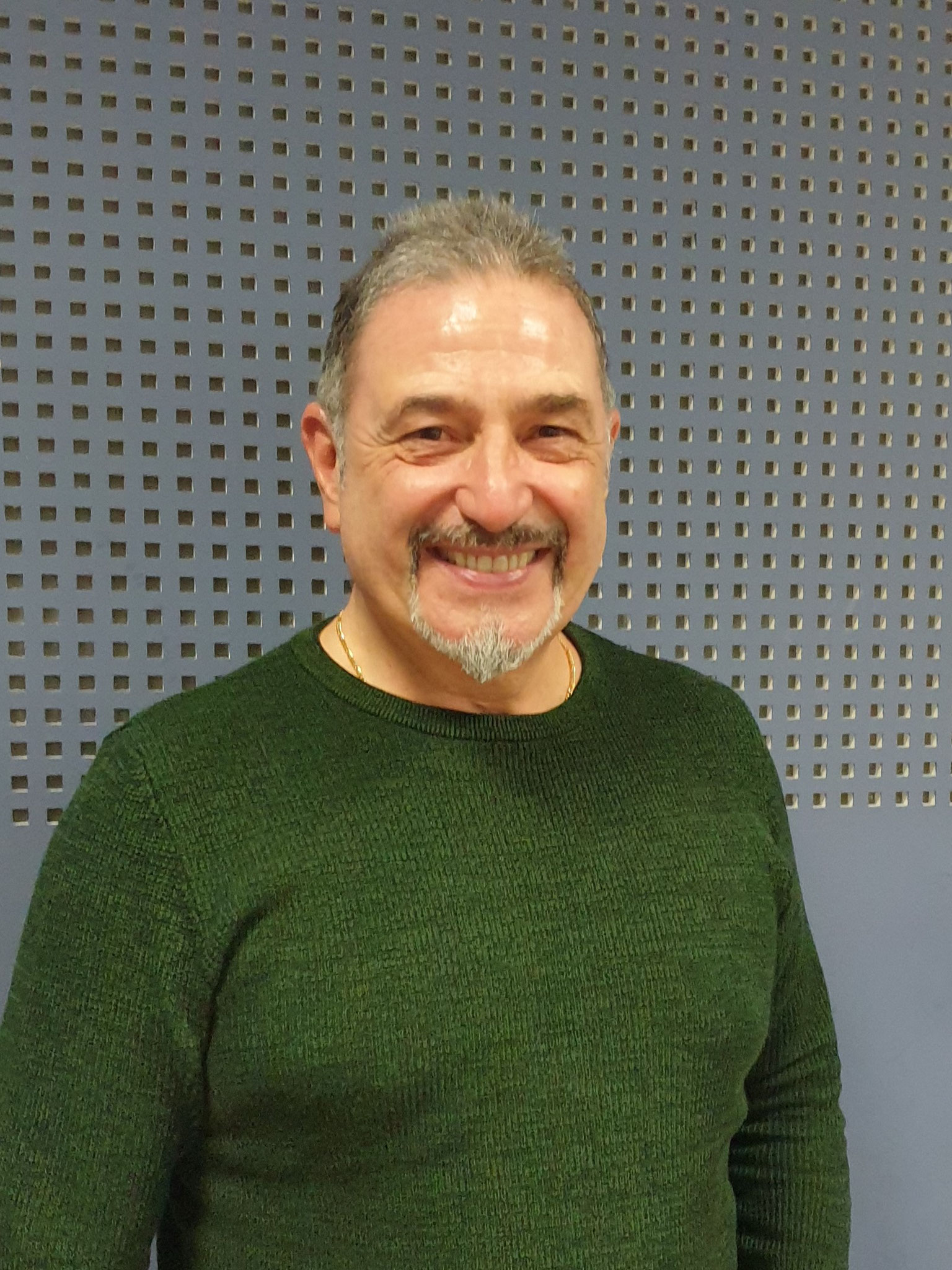 Marc FEMENIA