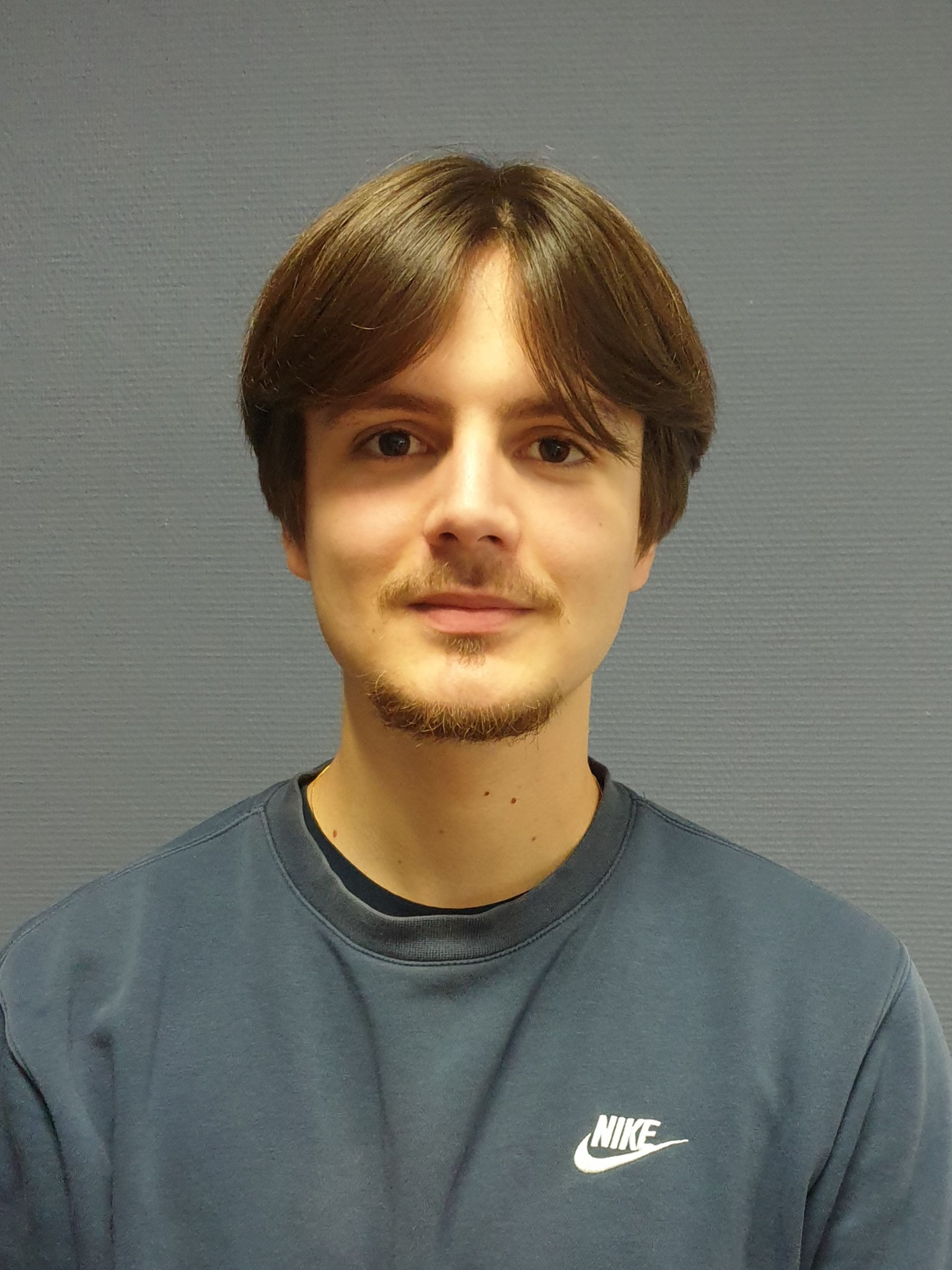 Léo TRUX