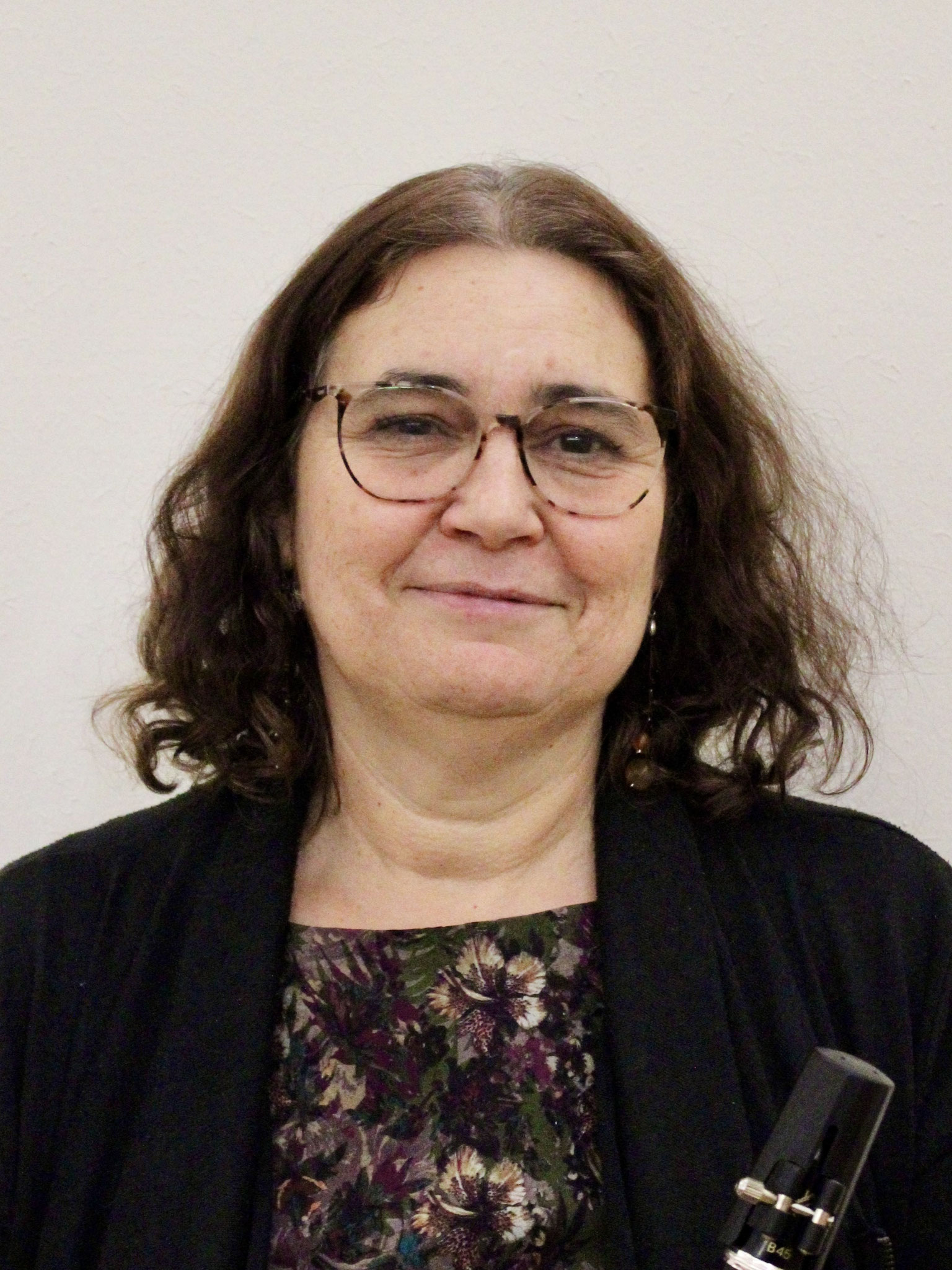 Laurence BESSON 