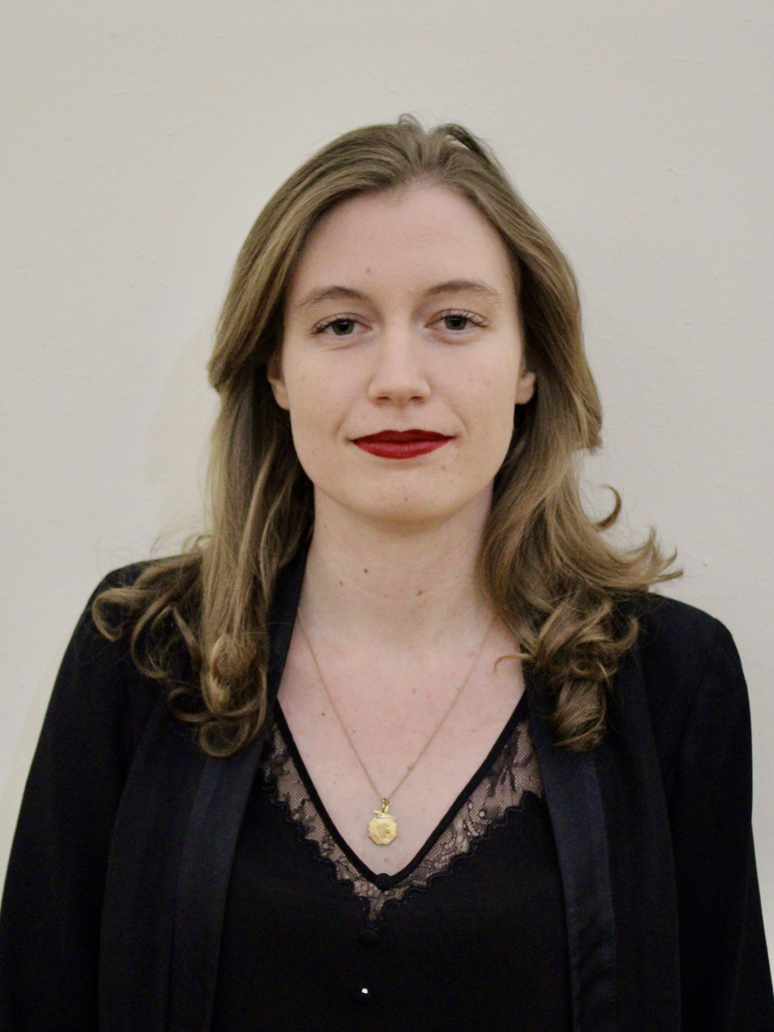 Cécile BESSON 