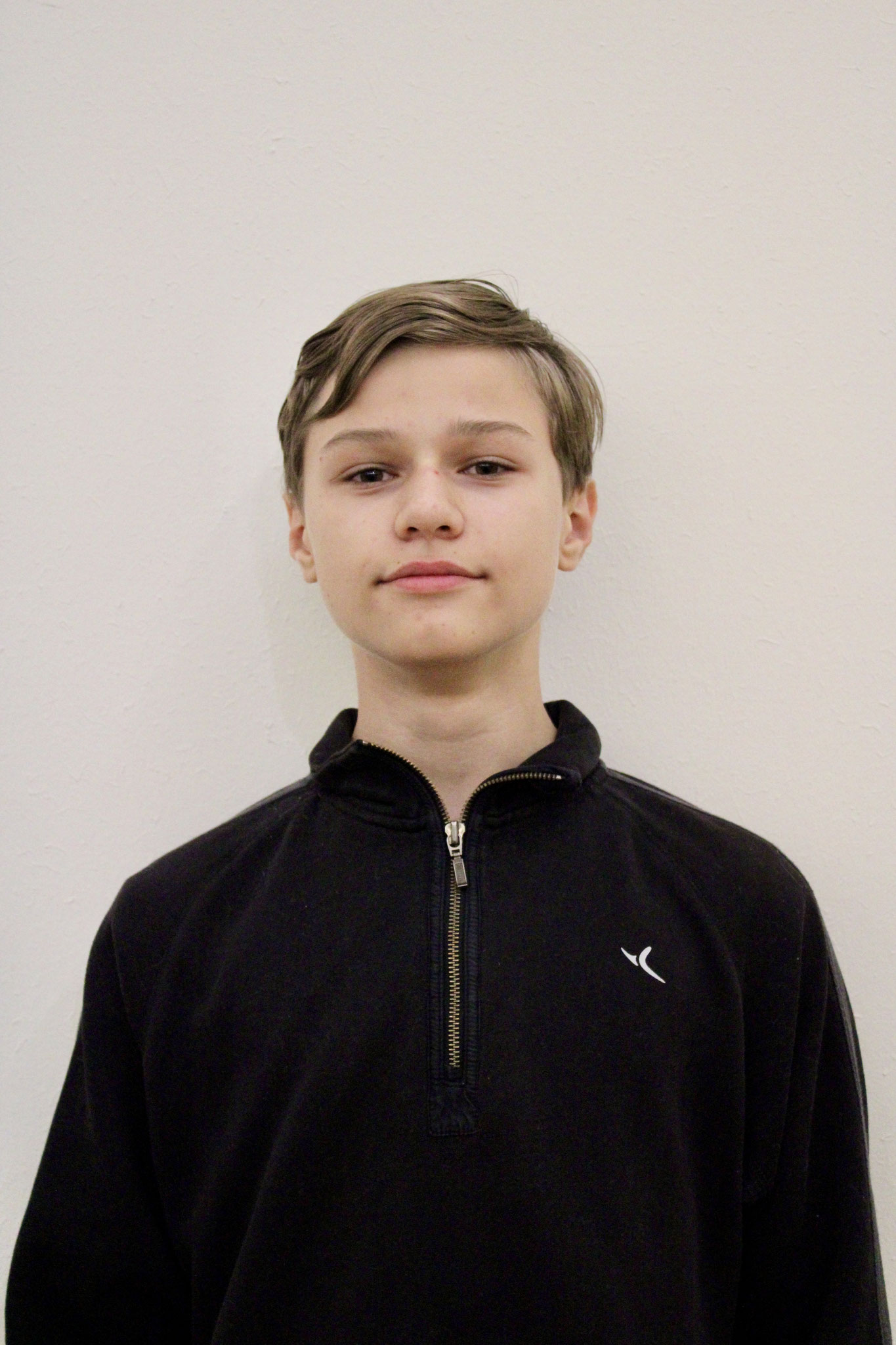 Benjamin RICHARD-BOURGEOIS 