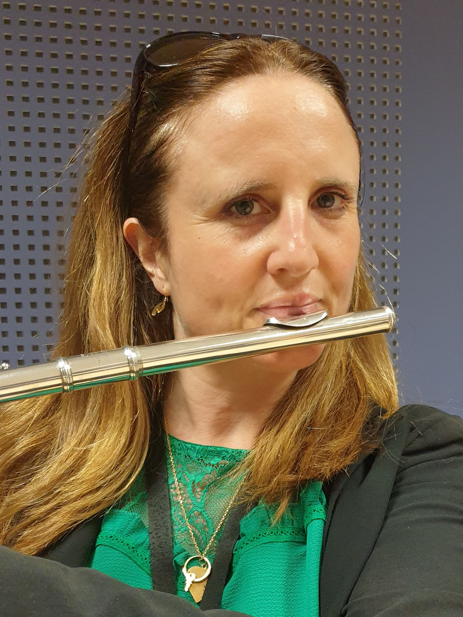 PAILLEUX Julie