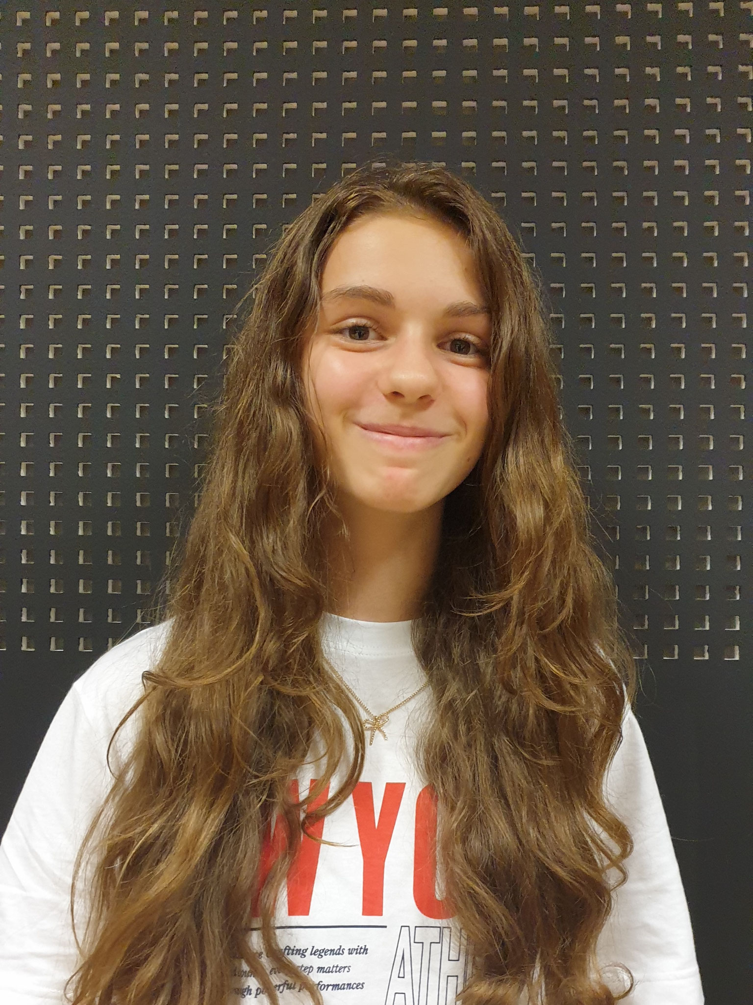 Claire BAROU 