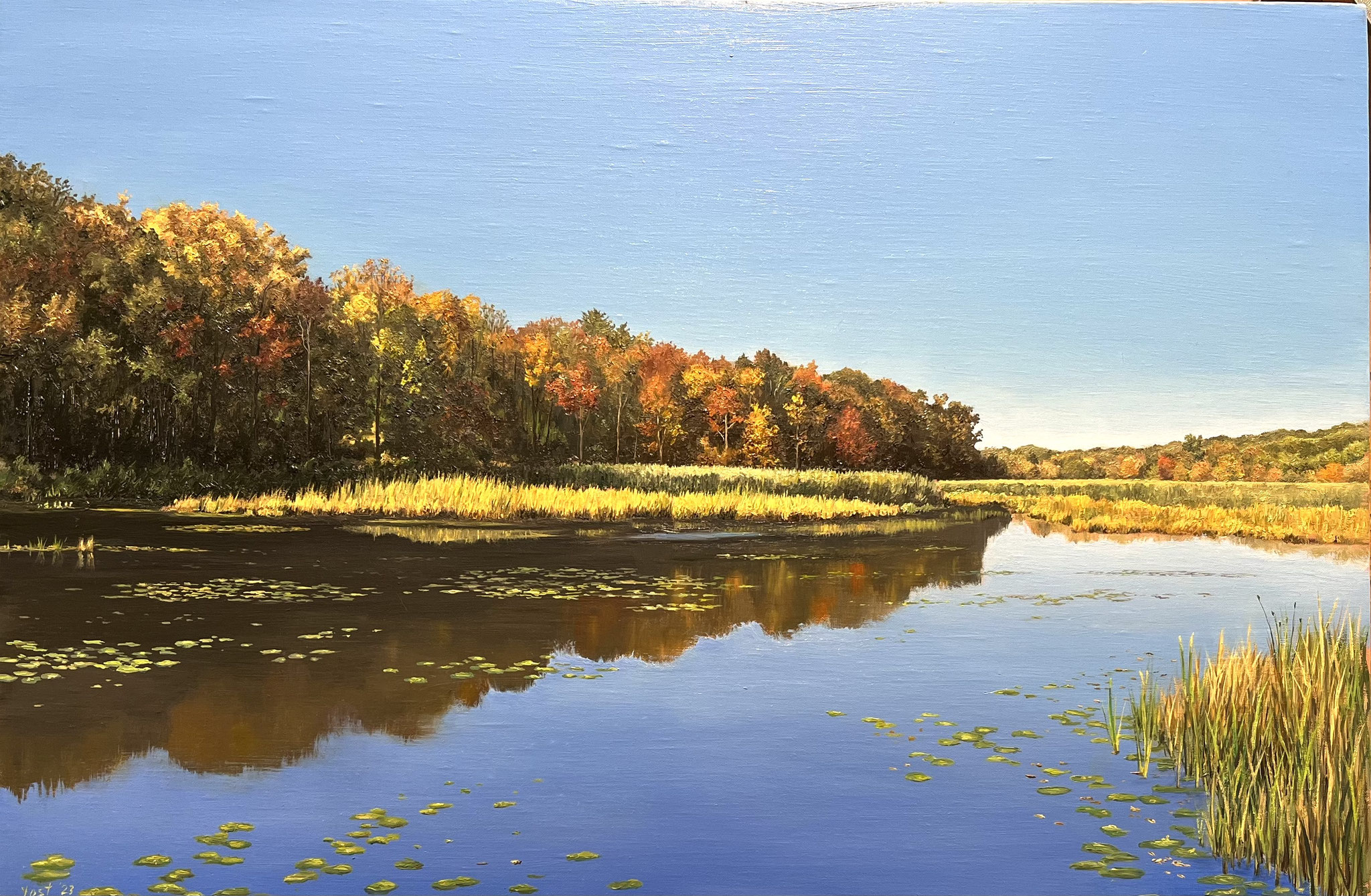 Tom Yost The Good Gallery Framing