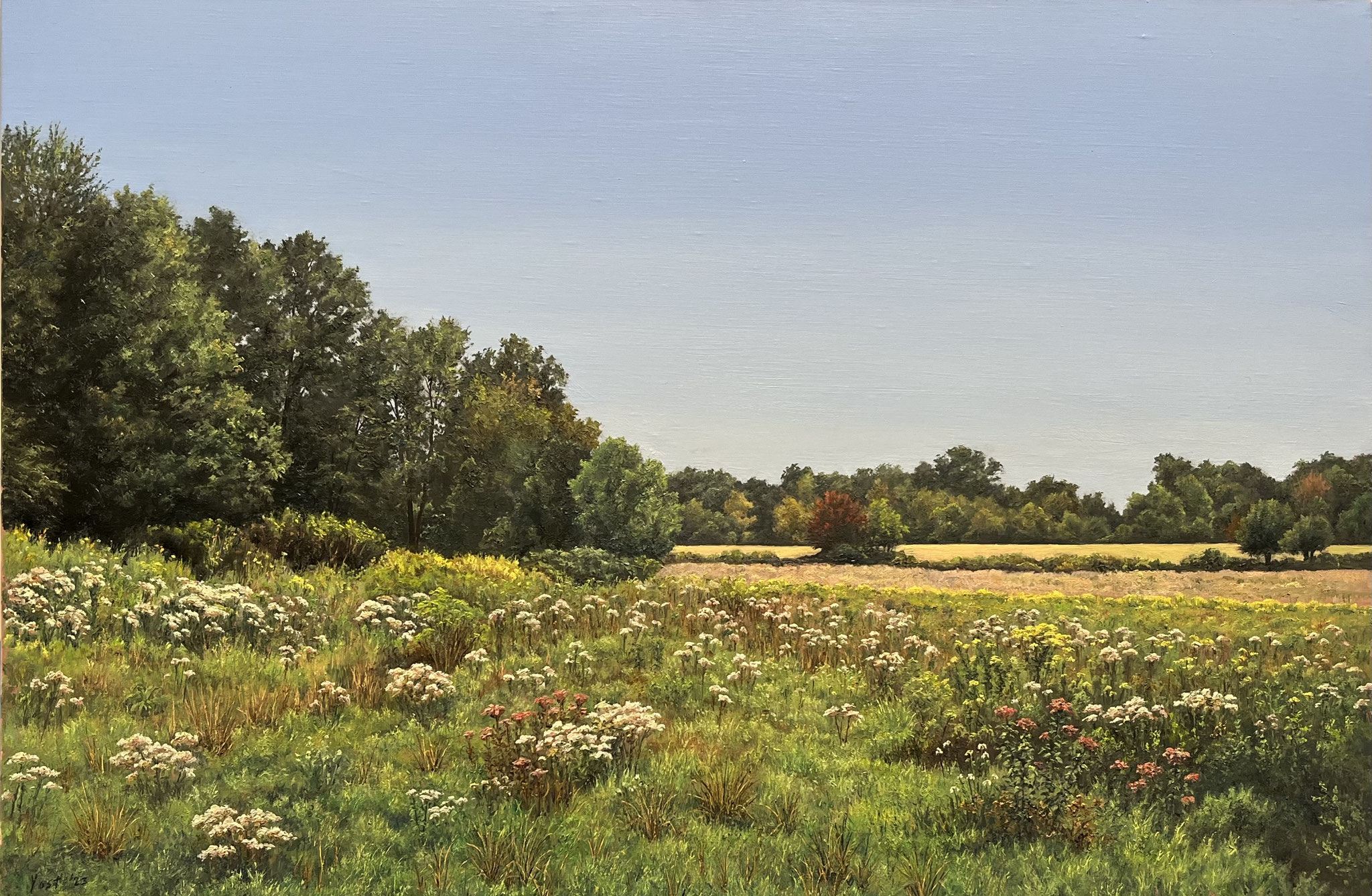 Tom Yost The Good Gallery Framing