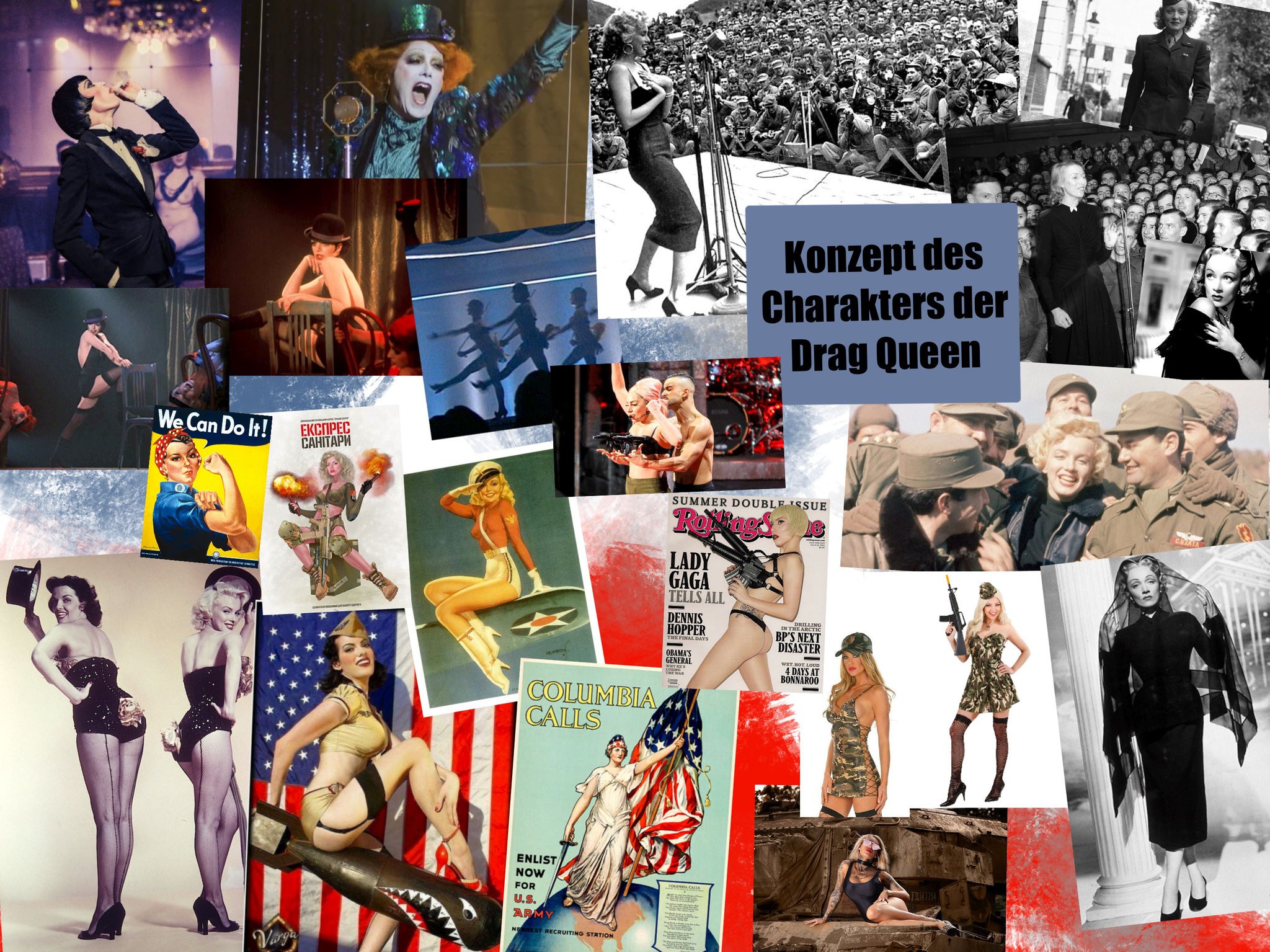 Moodboard