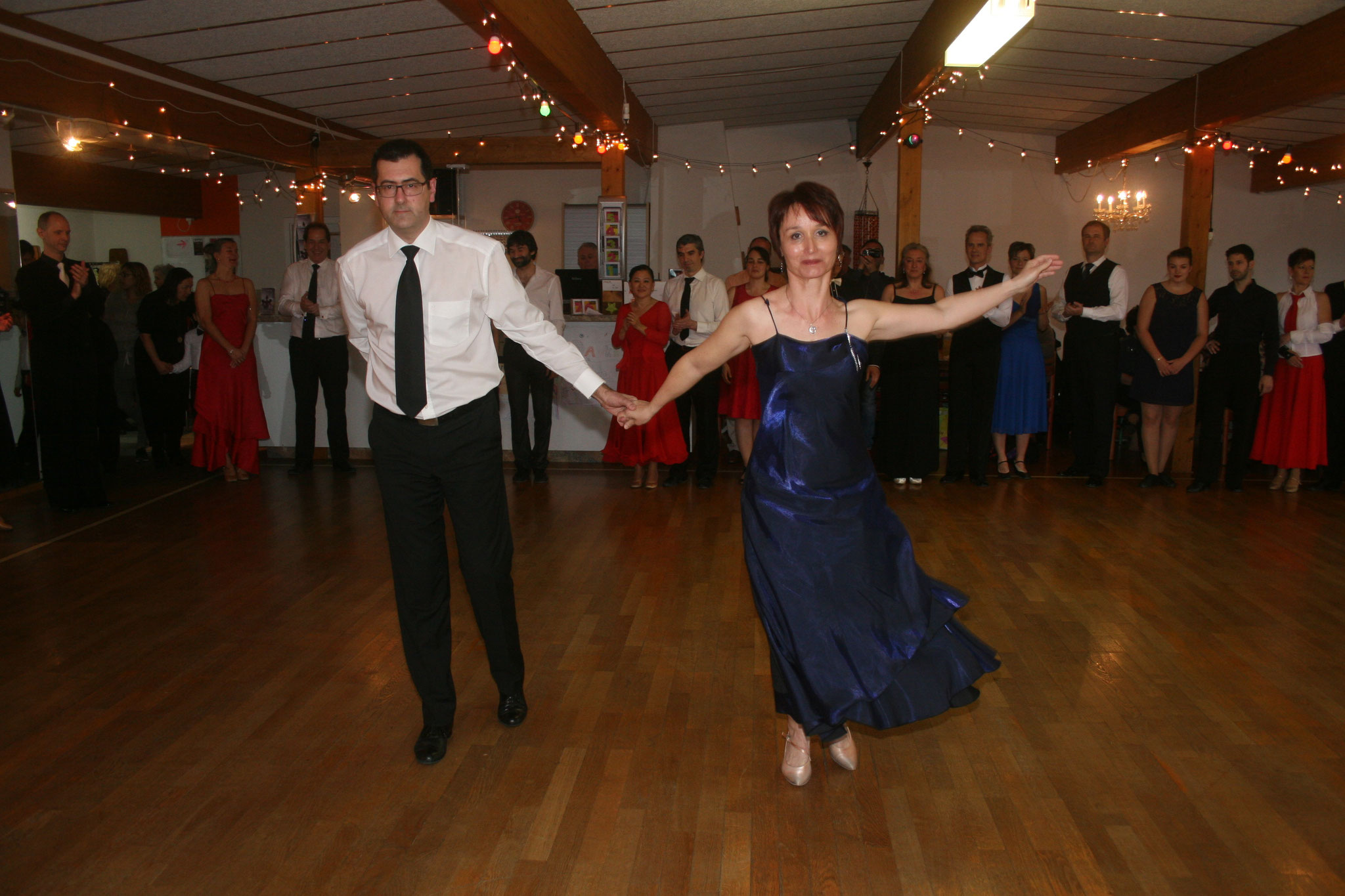 Freiburg tanzt 2017 Happydance Tanzschule und Freiburg