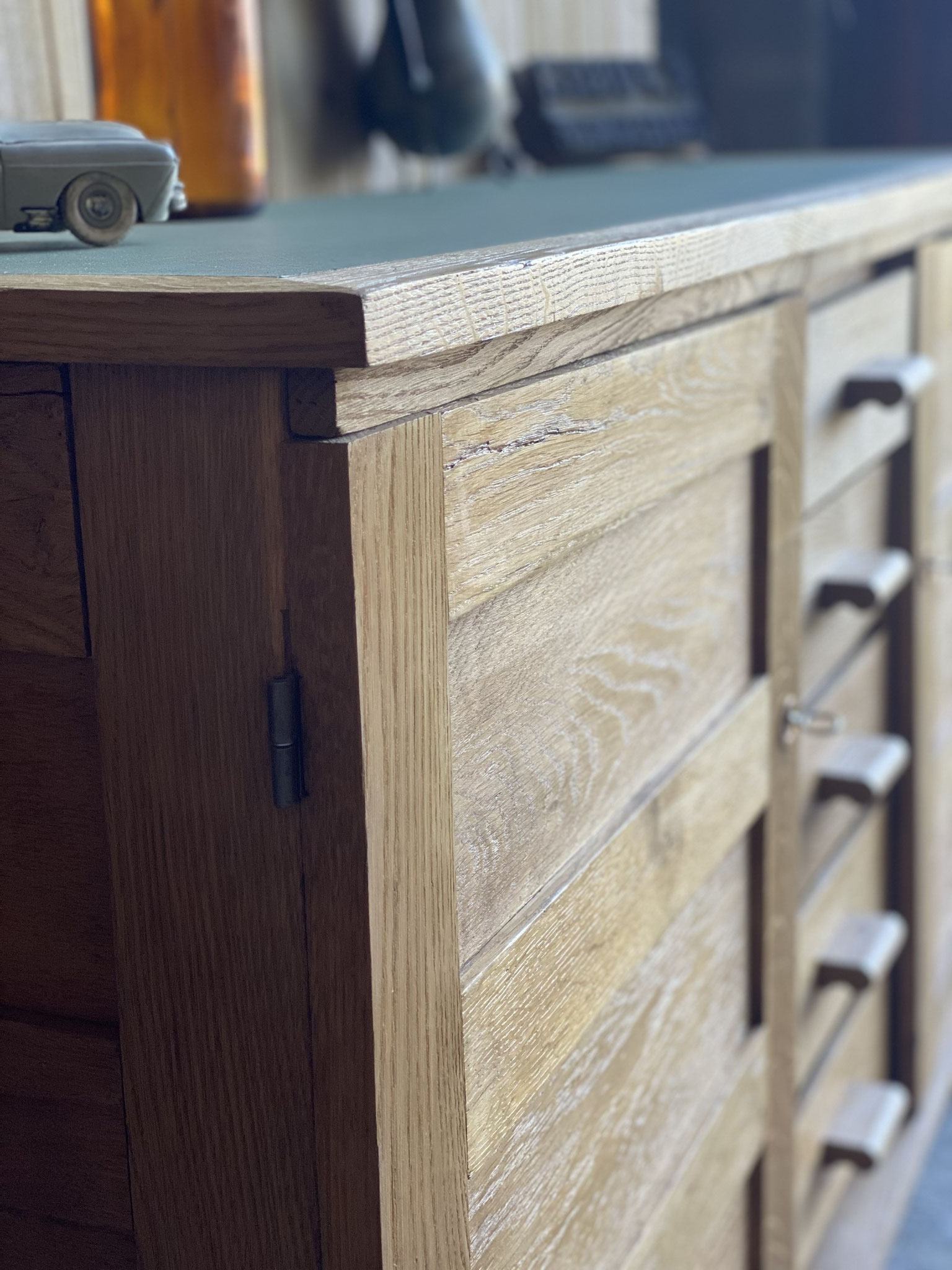 Décap'R Aérogommage / l'atelier 73 - MADE IN SAVOIE -du neuf avec du vieux
