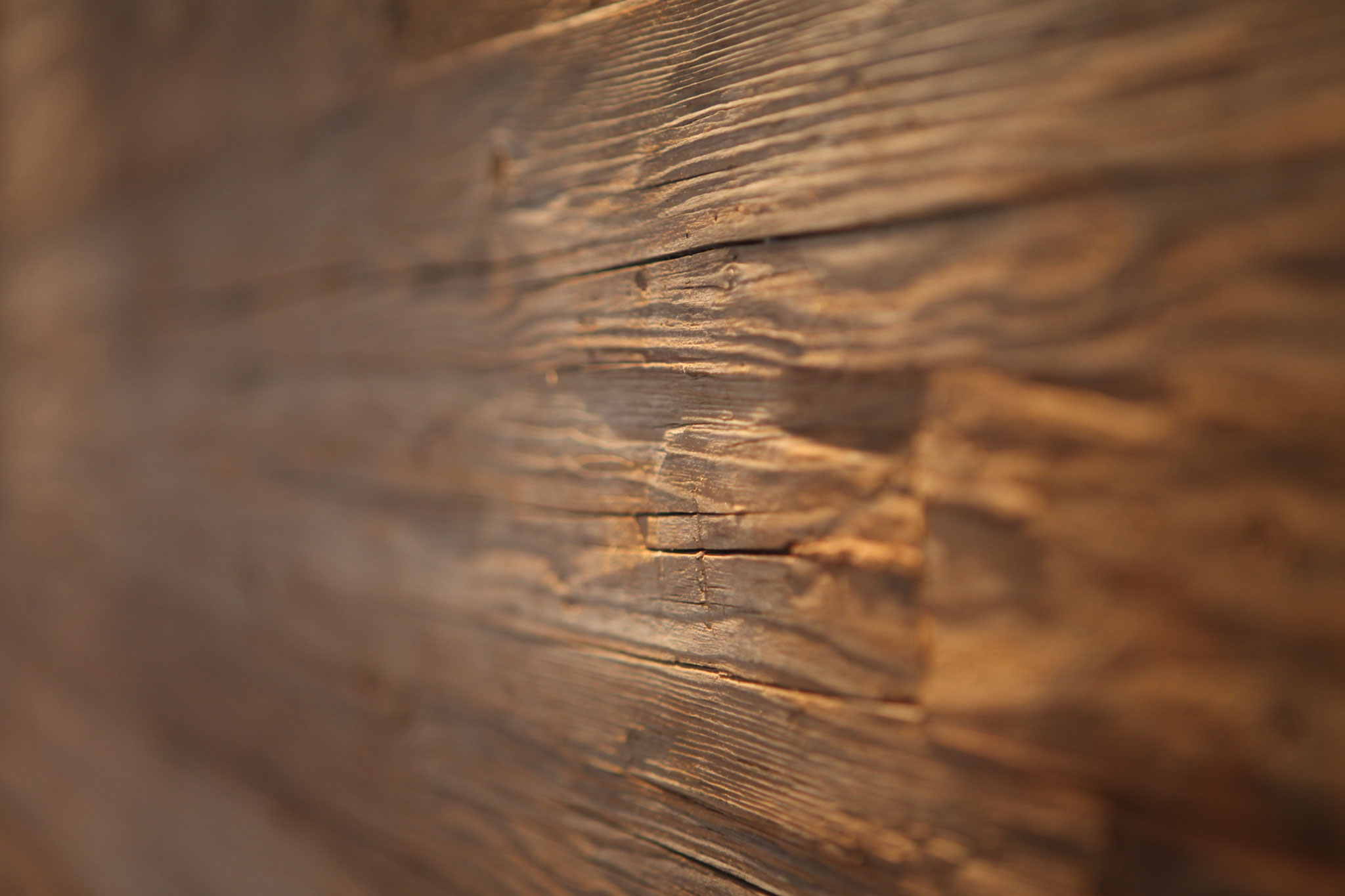 Fendt Holzgestaltung Altholz Wandverkleidung