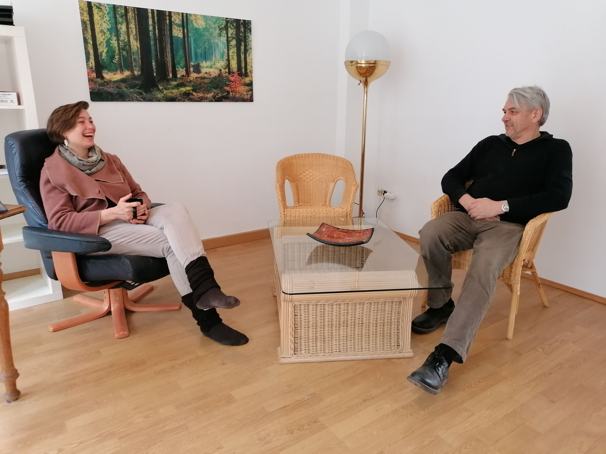 Ambulante Soziotherapie - praxis-mitten-drin.de