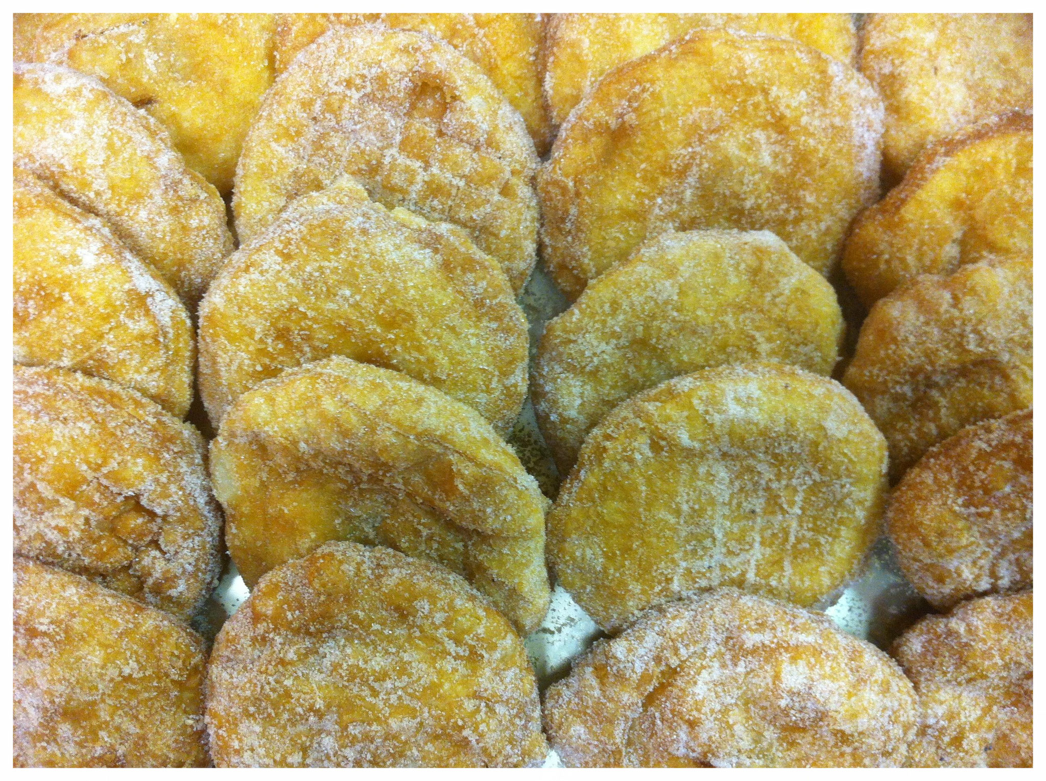 Appelbeignets