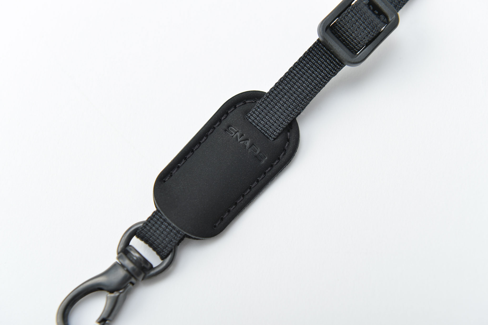 5っと　インボイス付き　ストラップ取り外し 5っと インボイス付き ストラップ取り外し エンドピンジャックへ