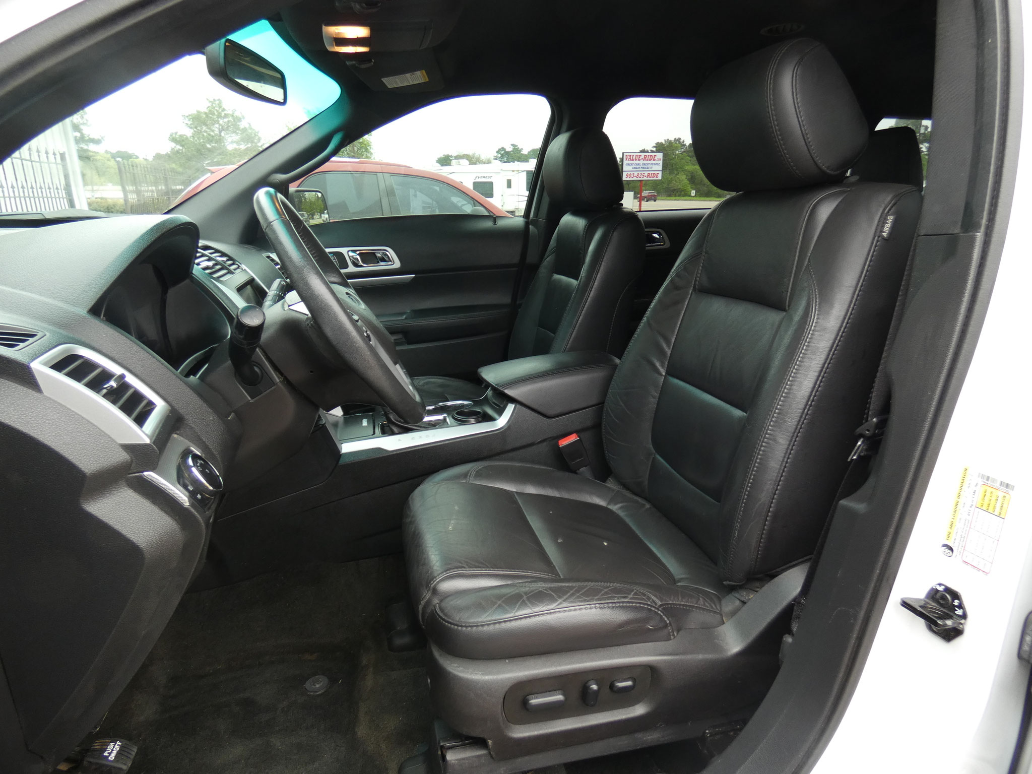 Used Cars East Texas ValueRide