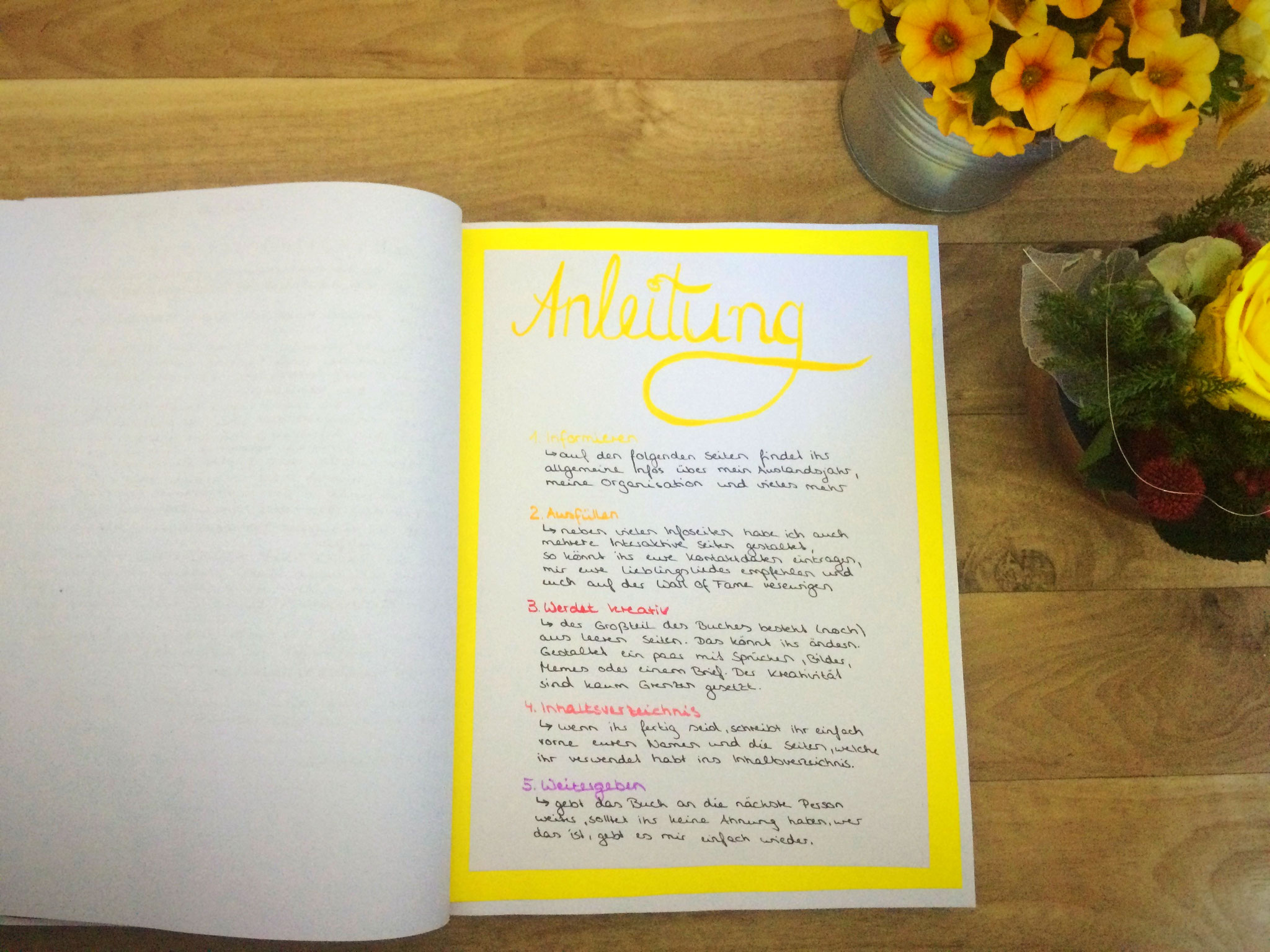 Get Abschiedsbuch auslandsjahr sprueche For Android