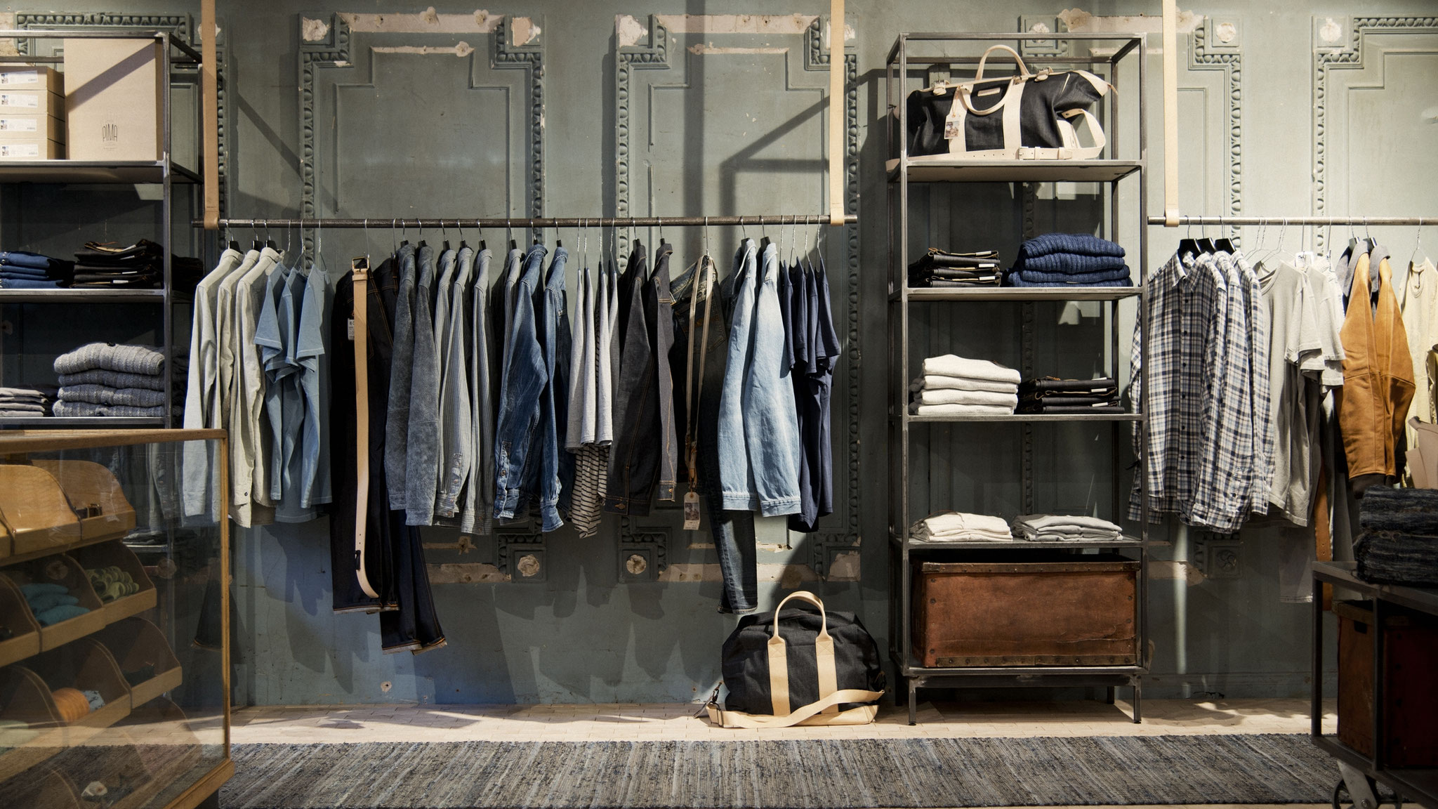 SPOSTAMENTI PER SHOPPING O NECESSITÀ QUOTIDIANE