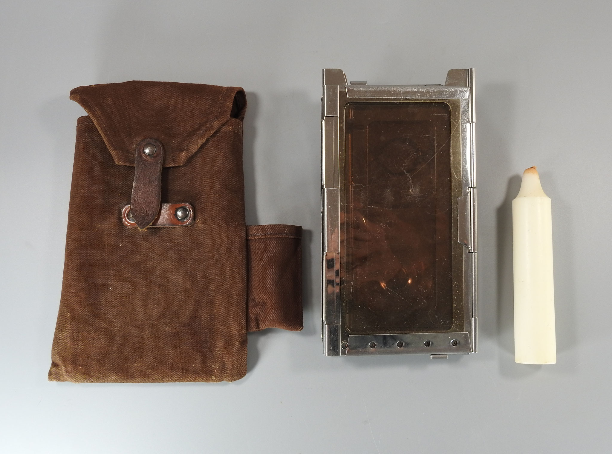 SWISS ARMY CANDLE LANTERN The Loveland Lantern Collection