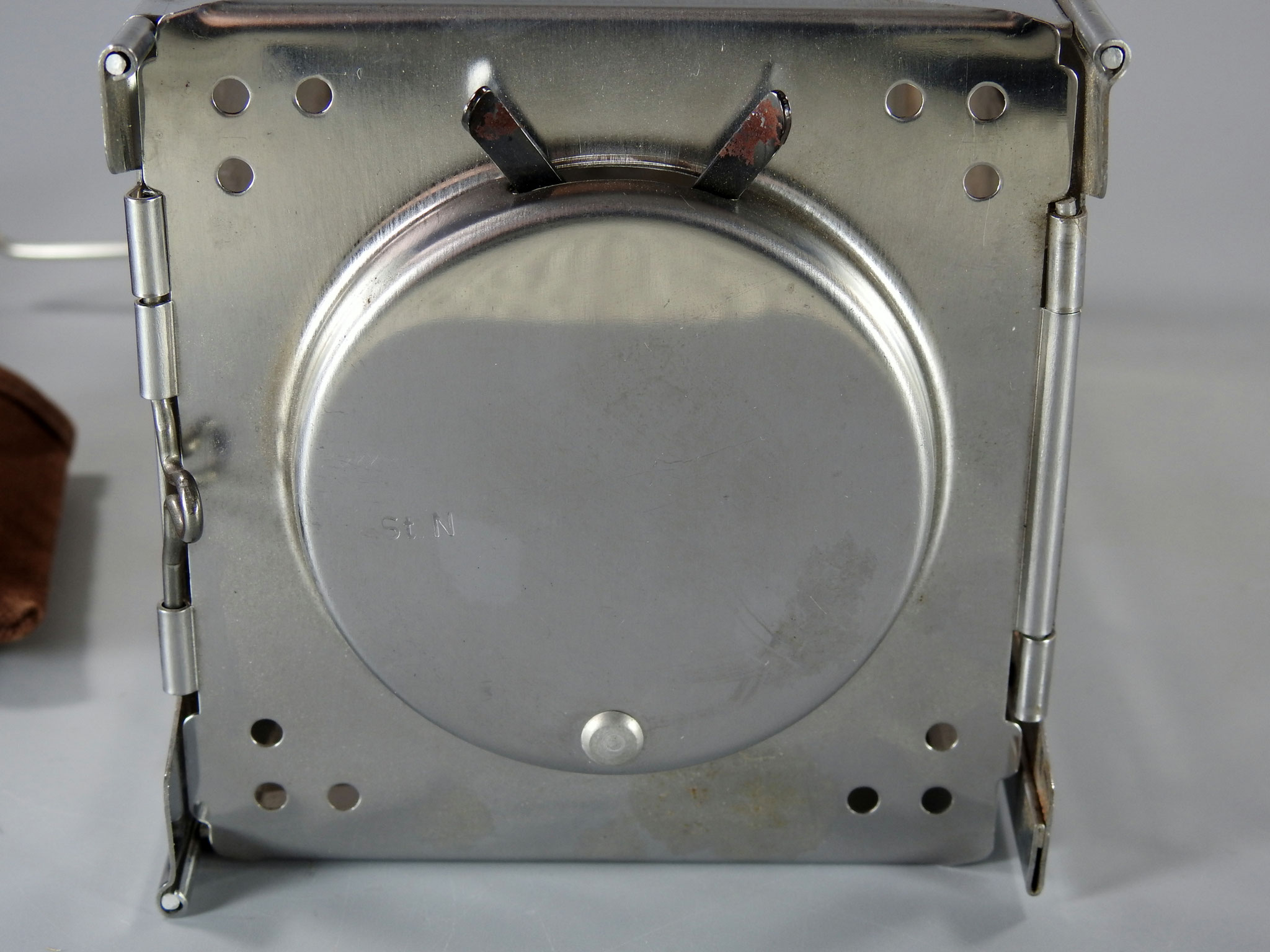 SWISS ARMY CANDLE LANTERN The Loveland Lantern Collection