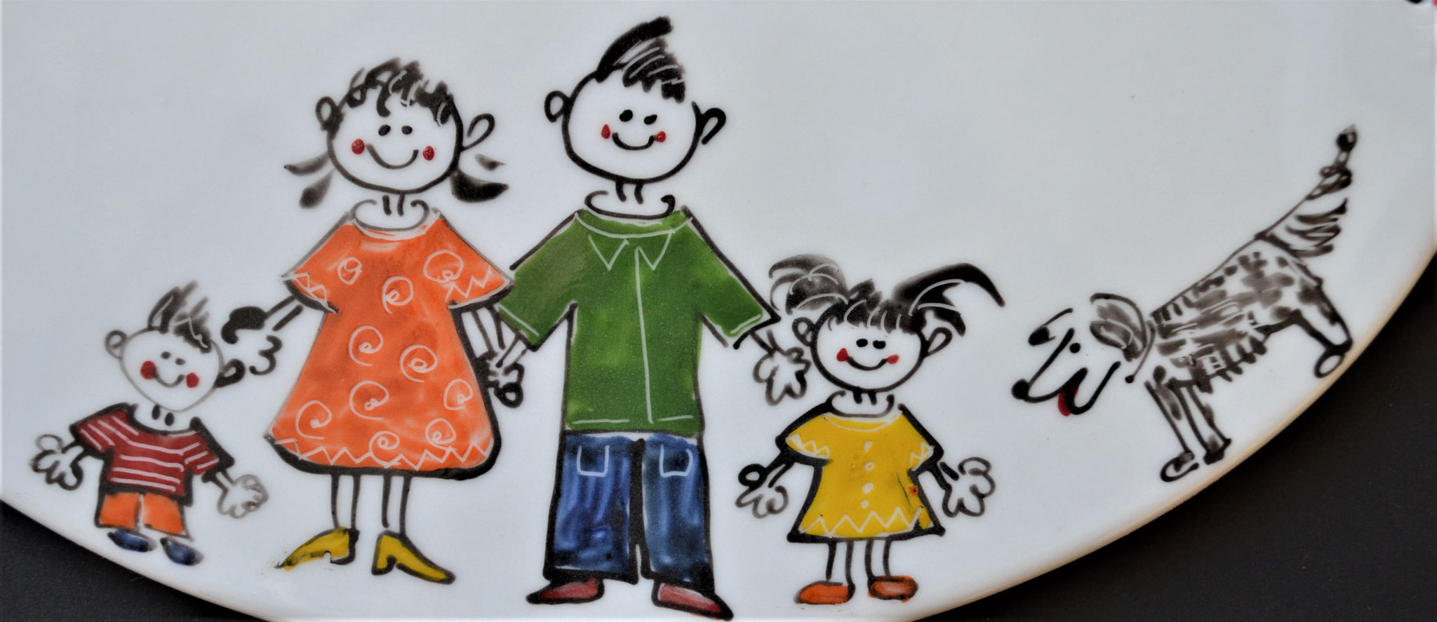 Detail FAMILY