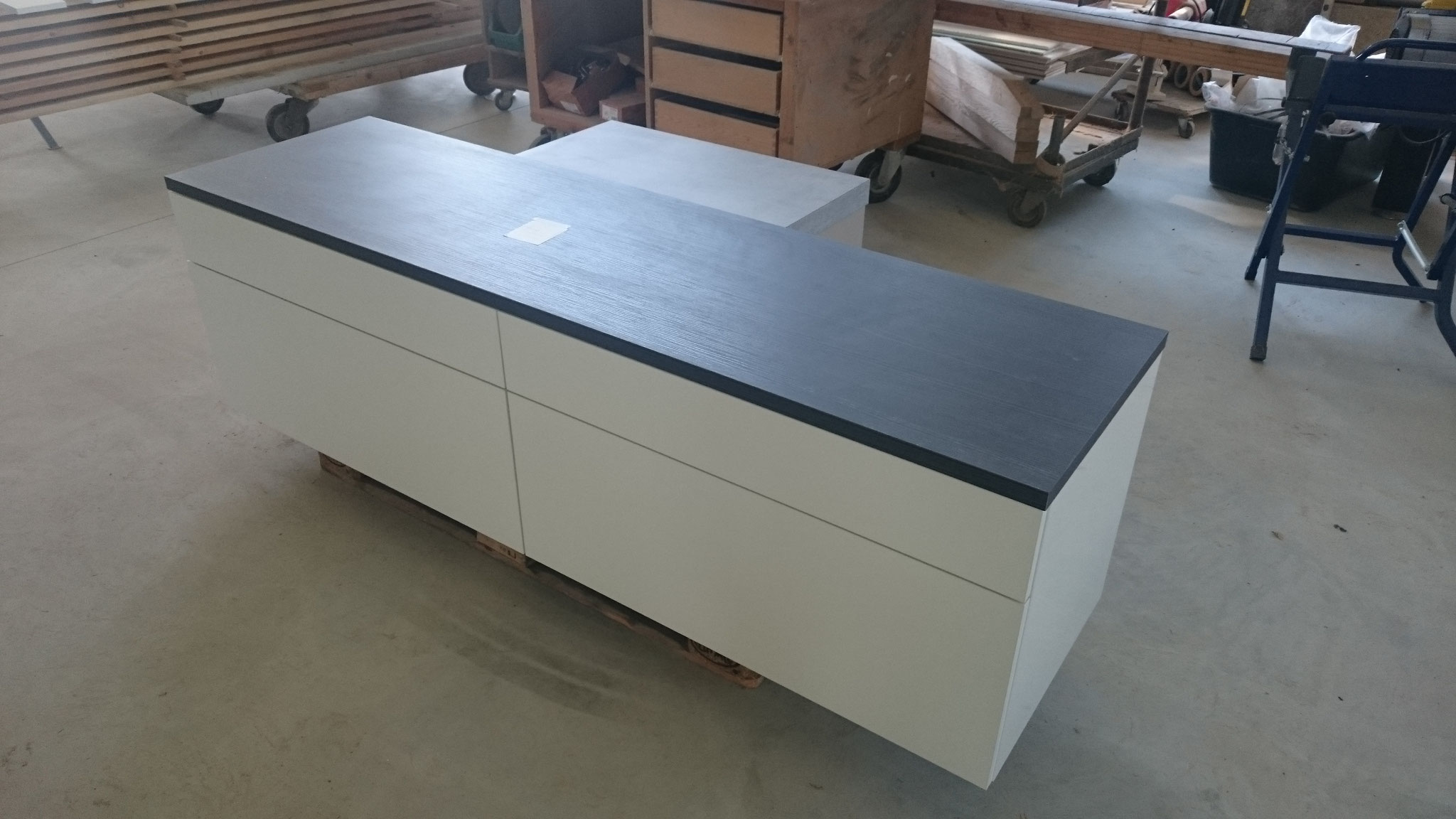 bildergalerie - Individuelle Möbel