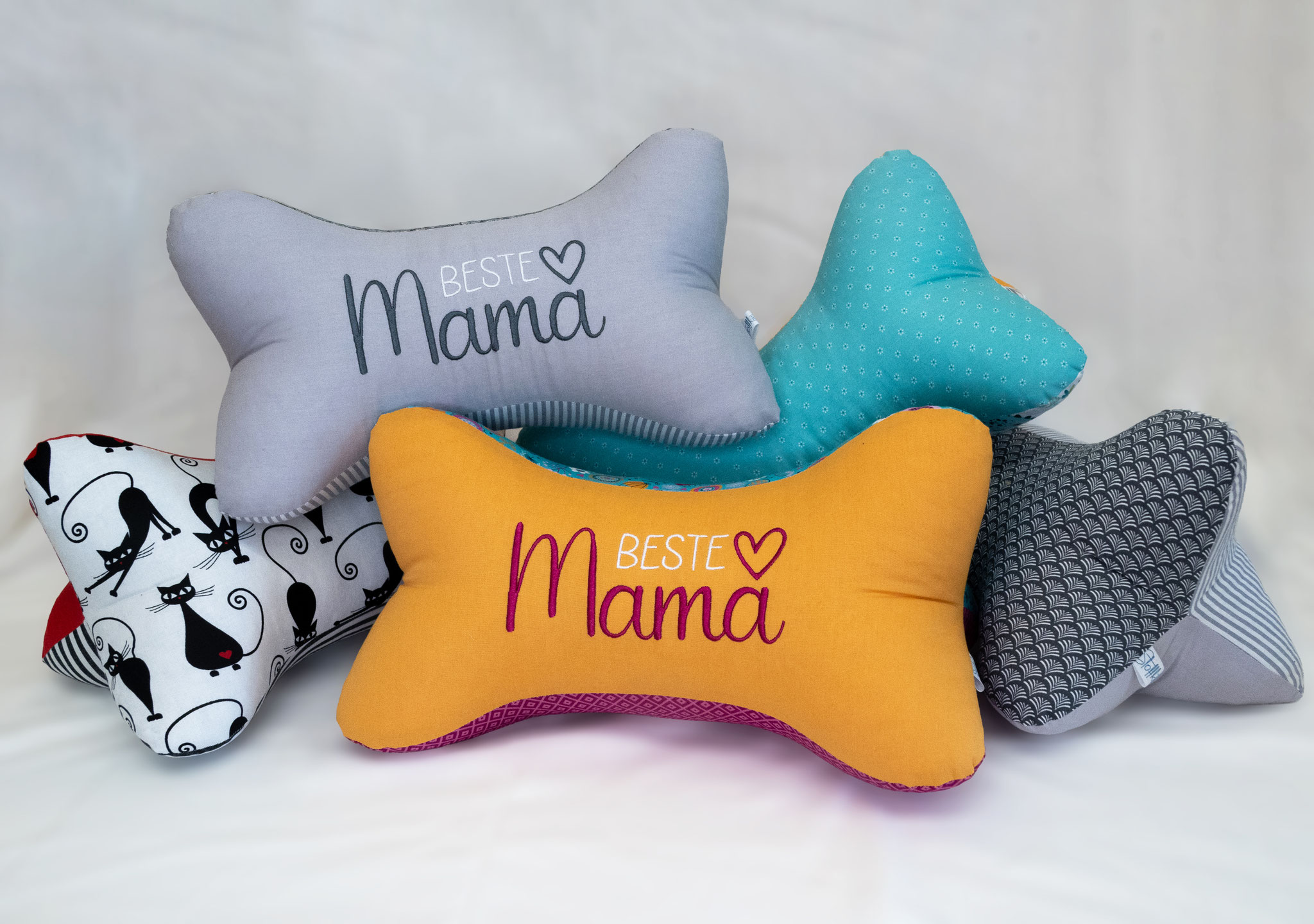 Leseknochen Beste Mama