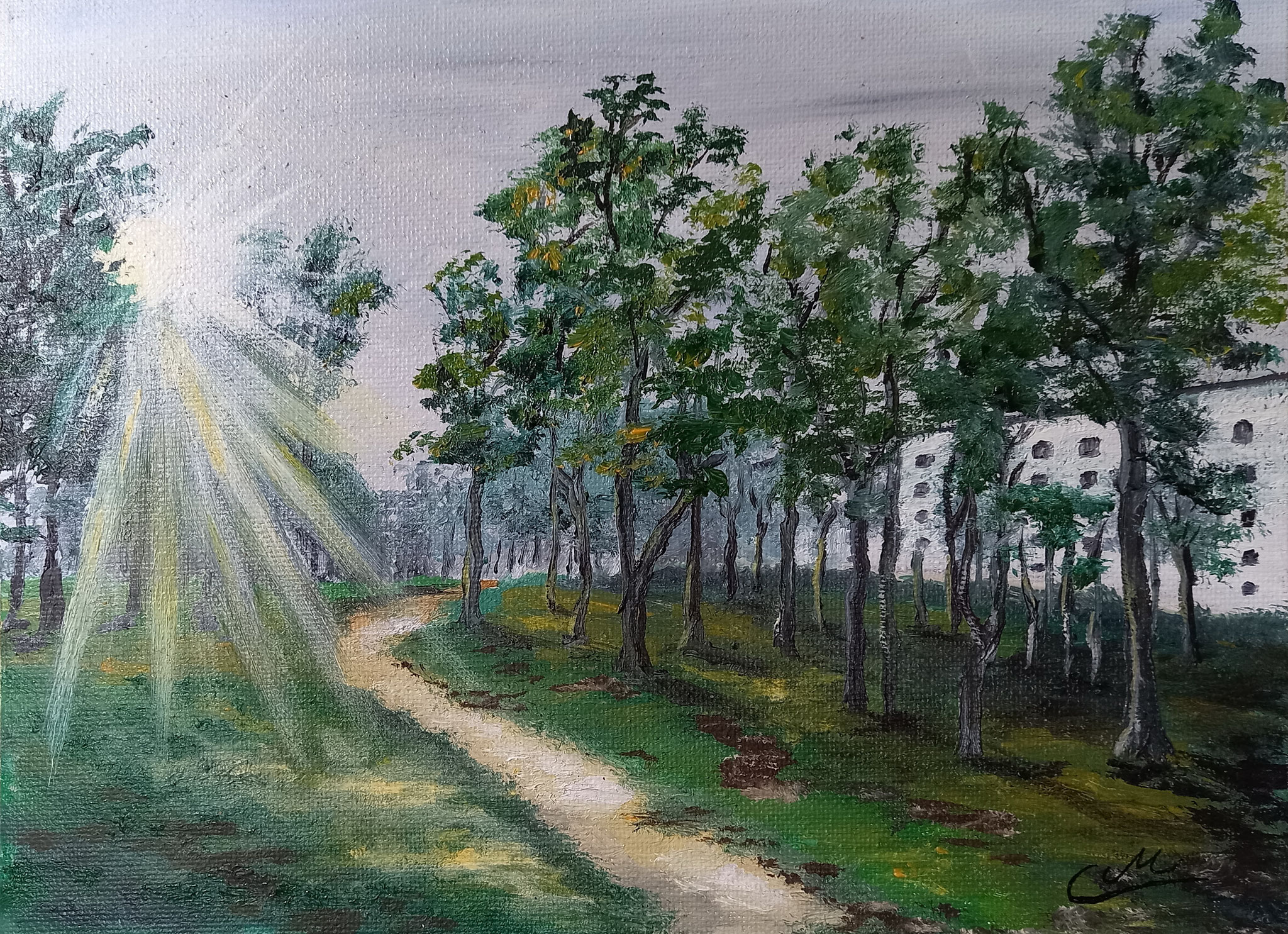 Proraer Heide