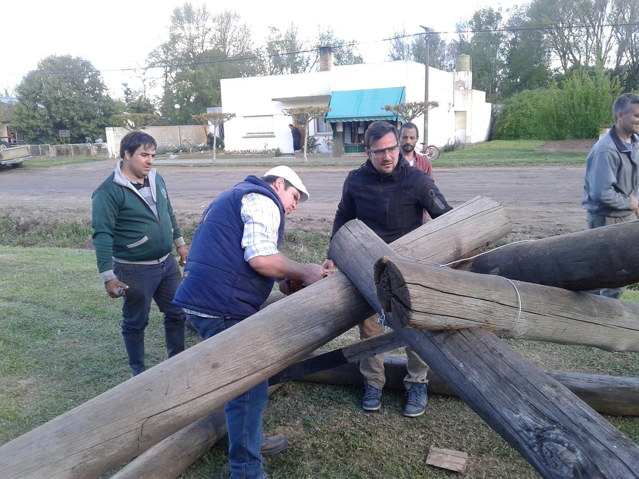 Taller Las ToscasLincoln (prov. Bs.As.Argentina) 2016 Página Jimdo