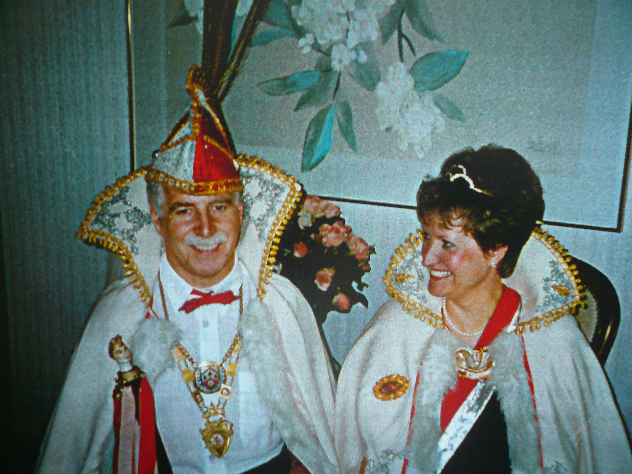 1999 Dieter I. Stollberg + Roswitha I. Stollberg