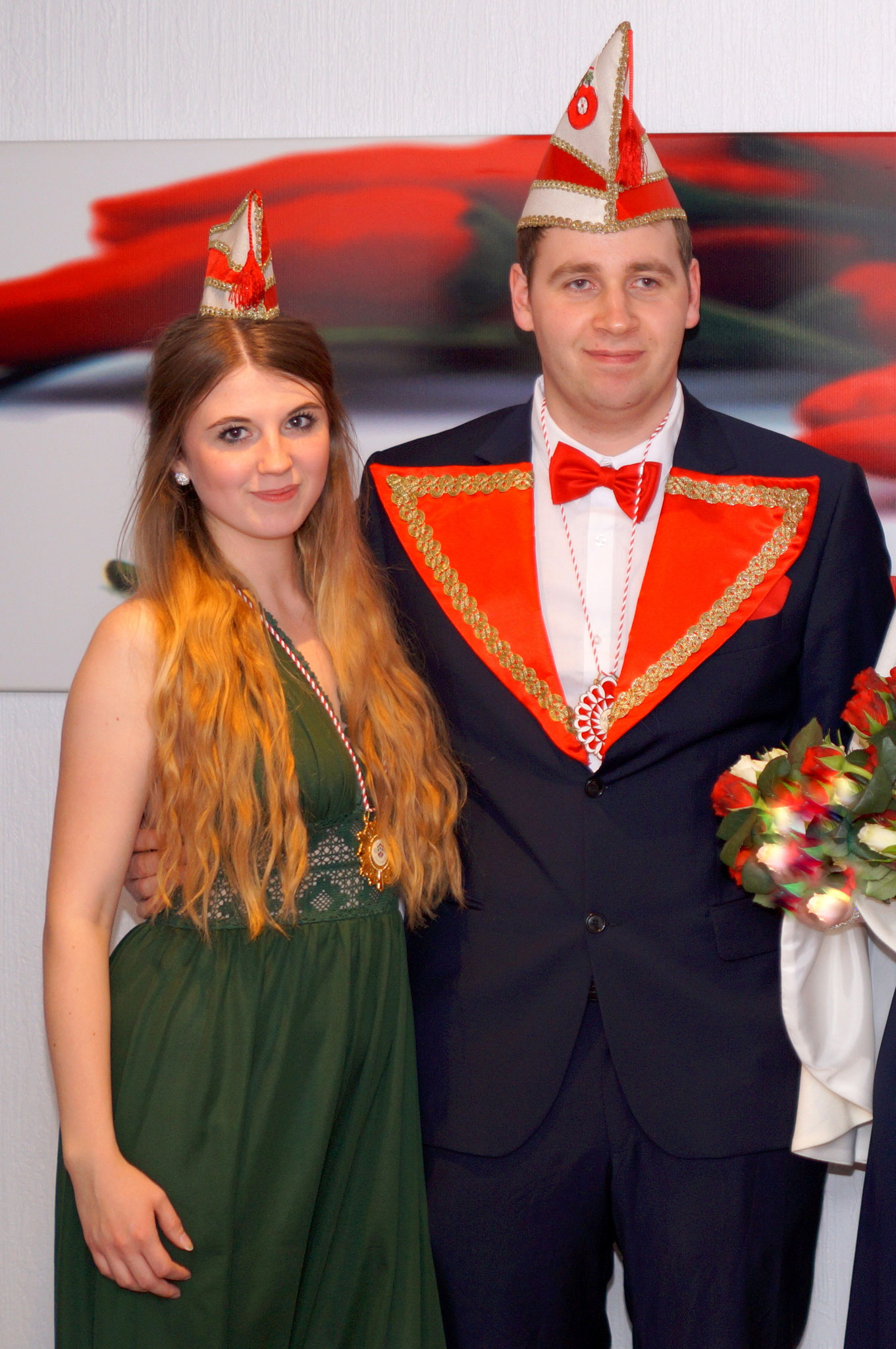2016 Lea I.Tillmann + Dirk I.Dieckmann