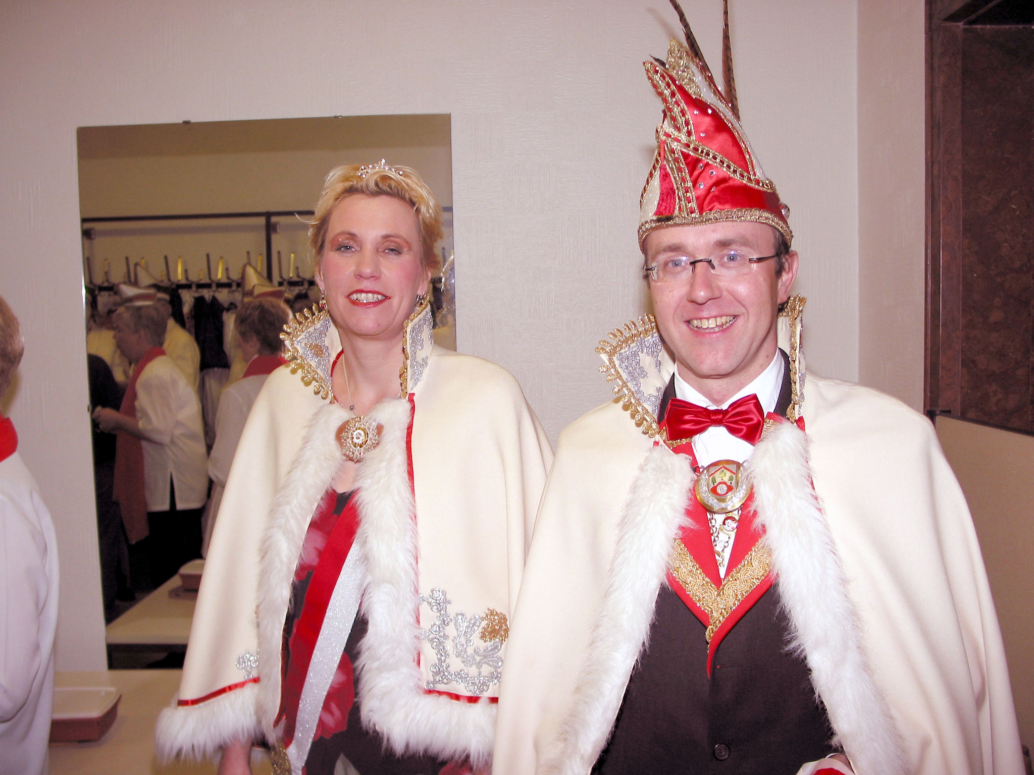 2005 Tobias I. Flöthmann + Rsemary I. Flöthmann