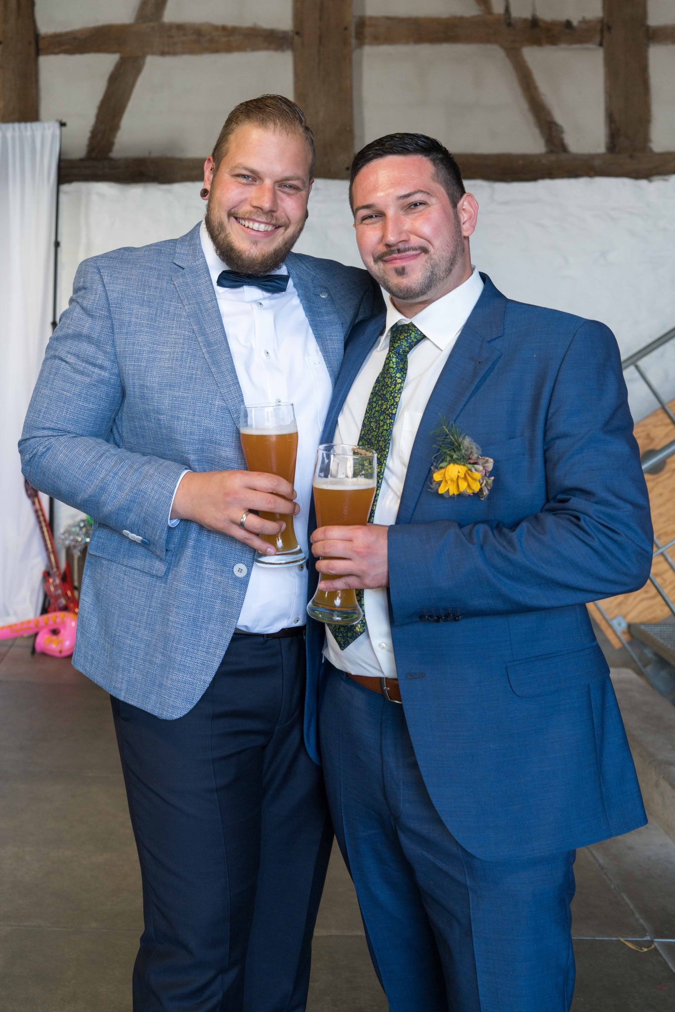 Prost.