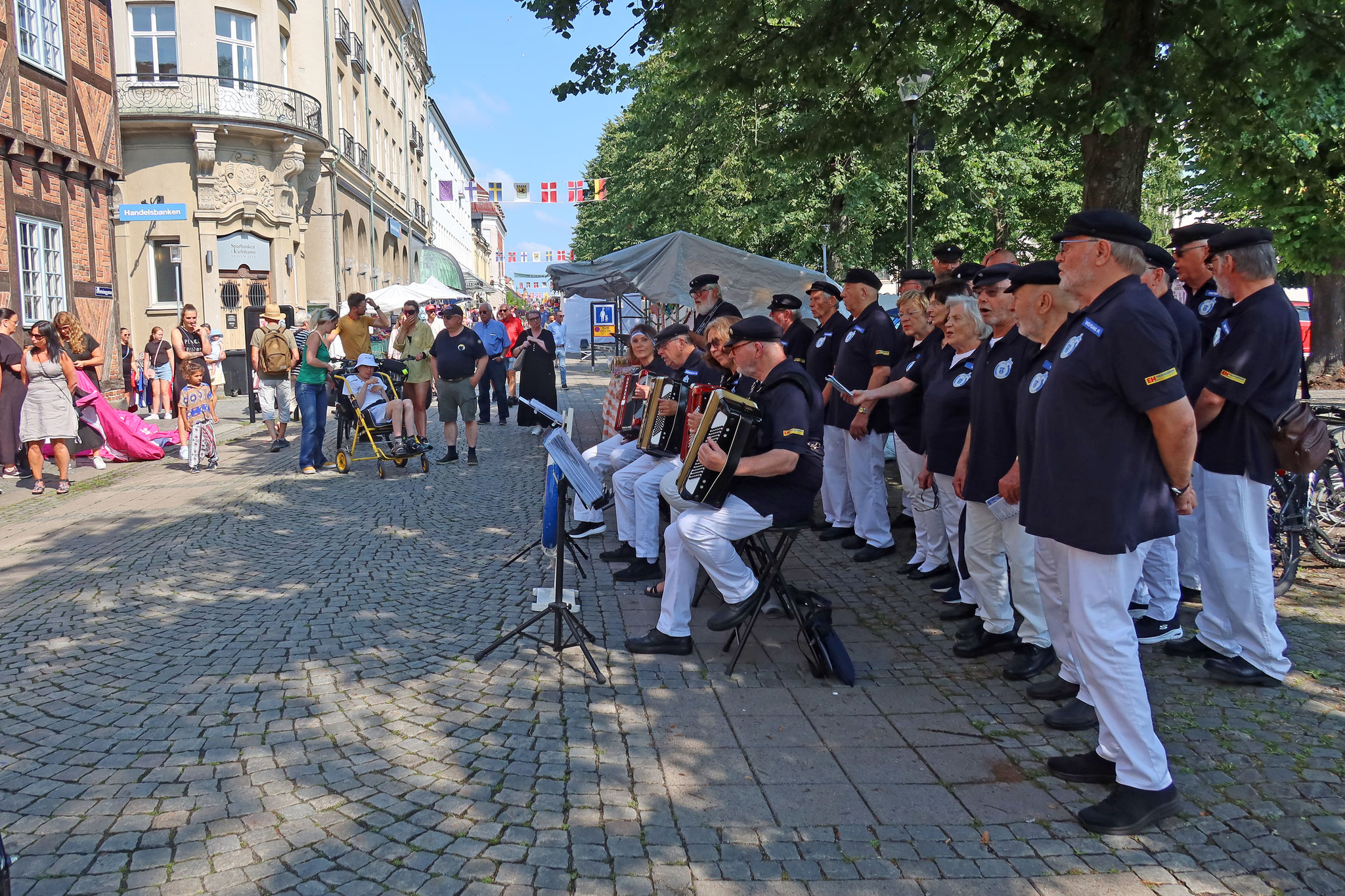 17.07. bis 20.07.2025 auf Tour nach.. 
