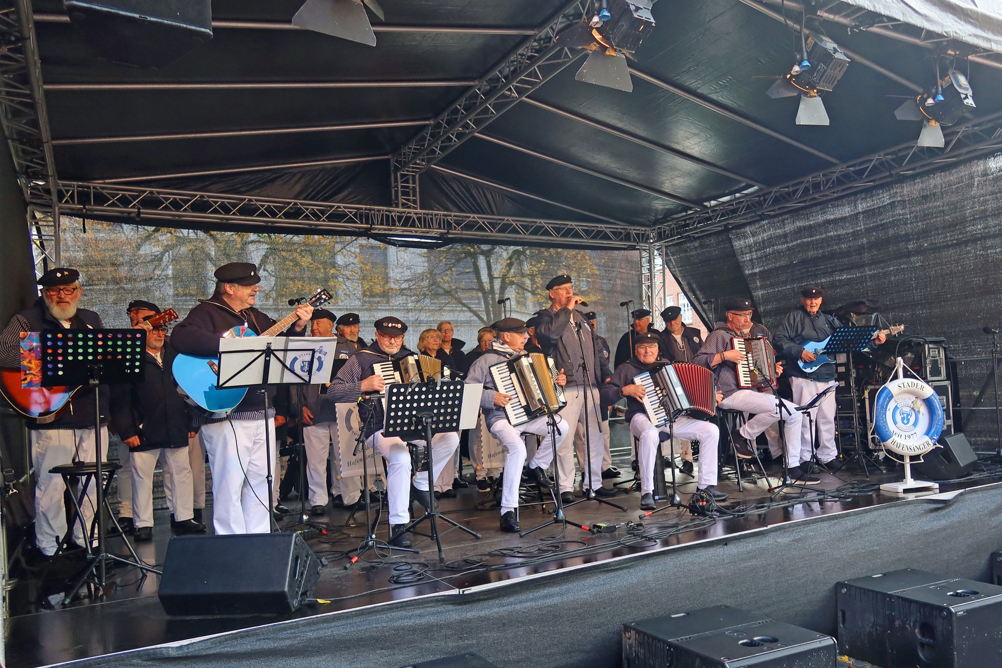 .."Danz op de Deel"..