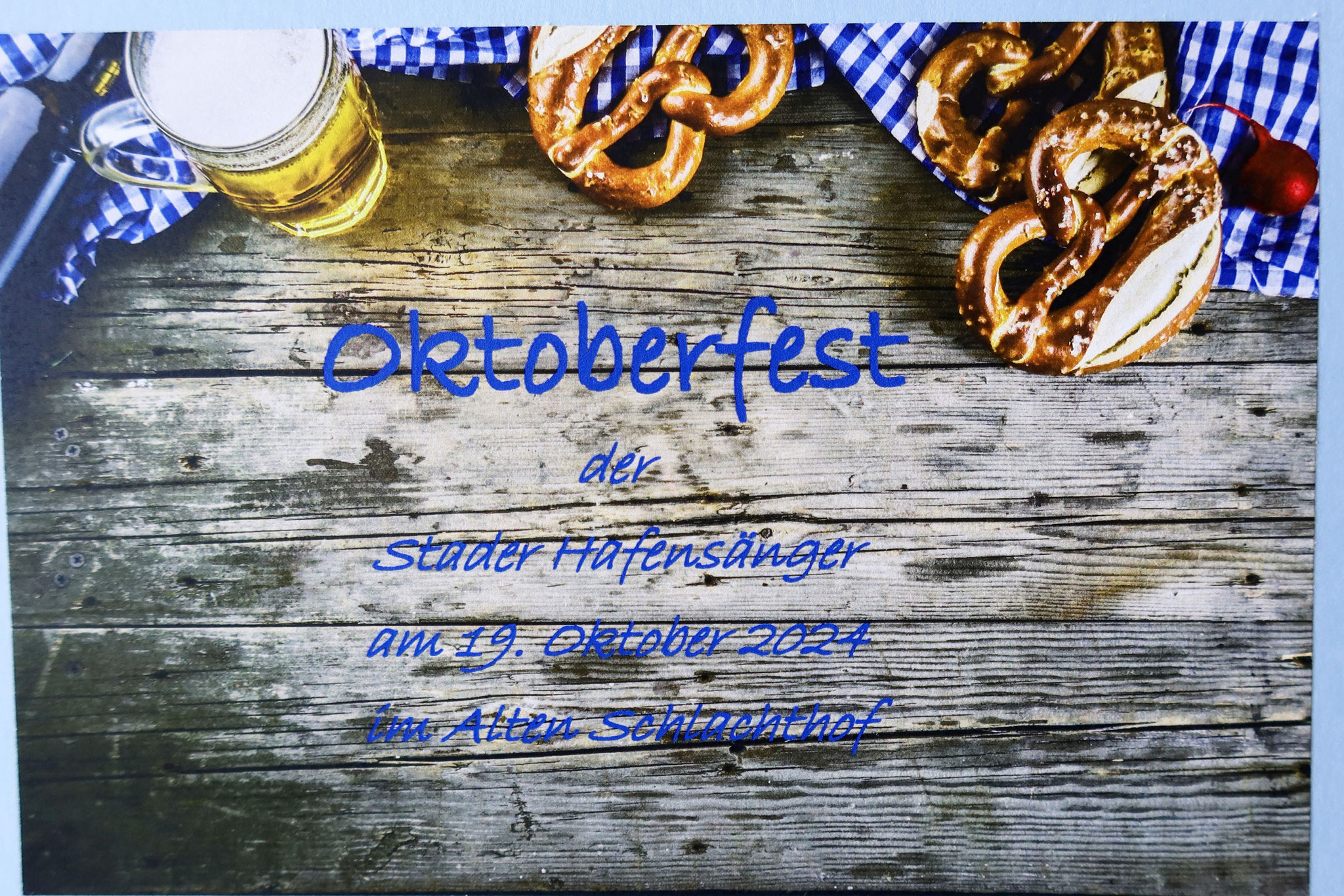 Wunderschöne Tischkarten..