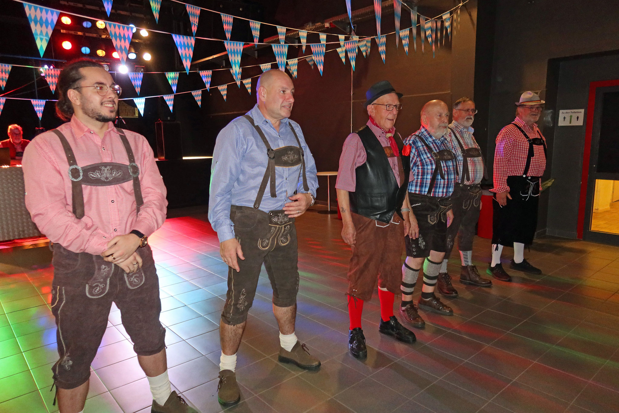 ..eine bayerische Tradition.. 