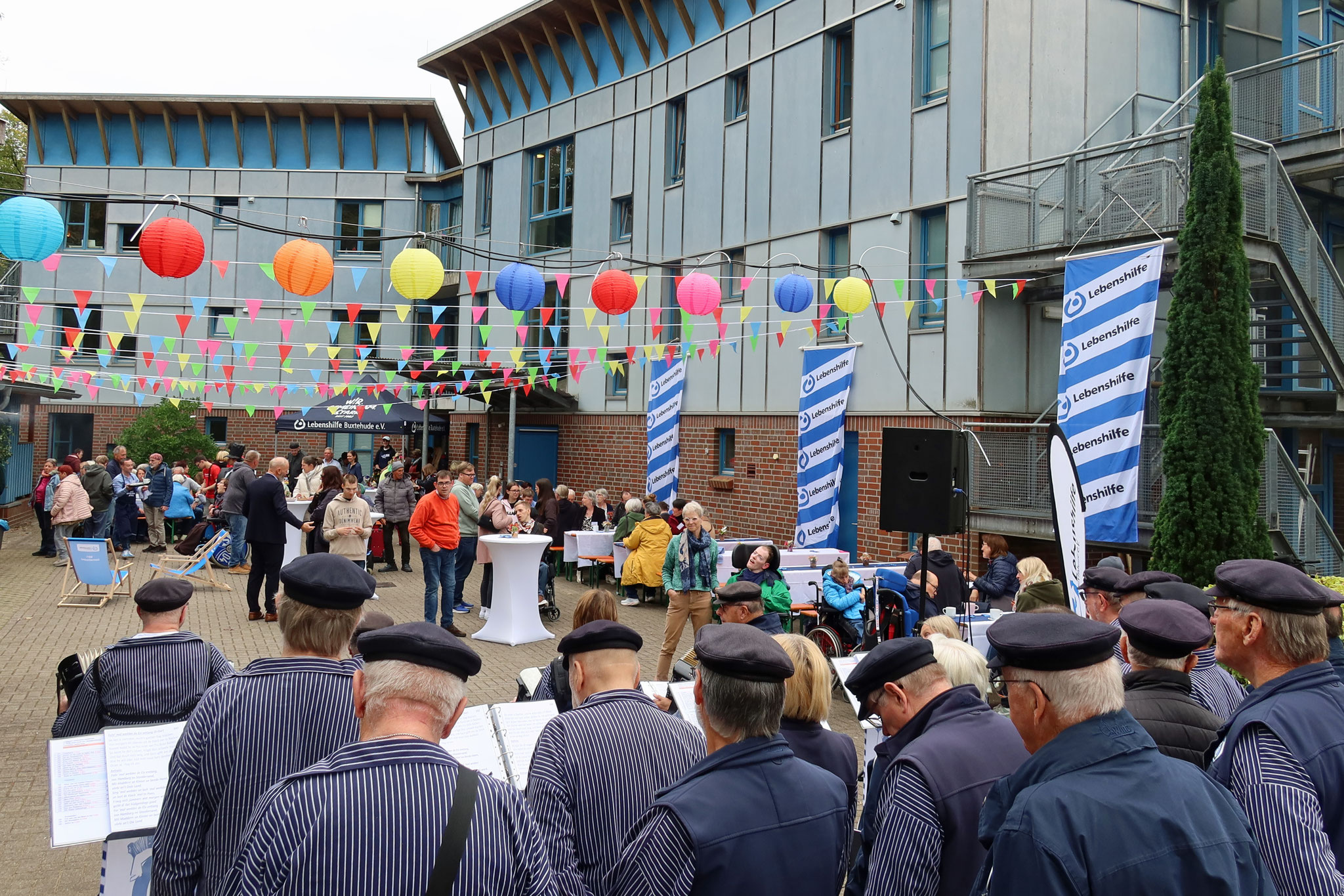 27.09.2025 - Lebenshilfe Buxtehude