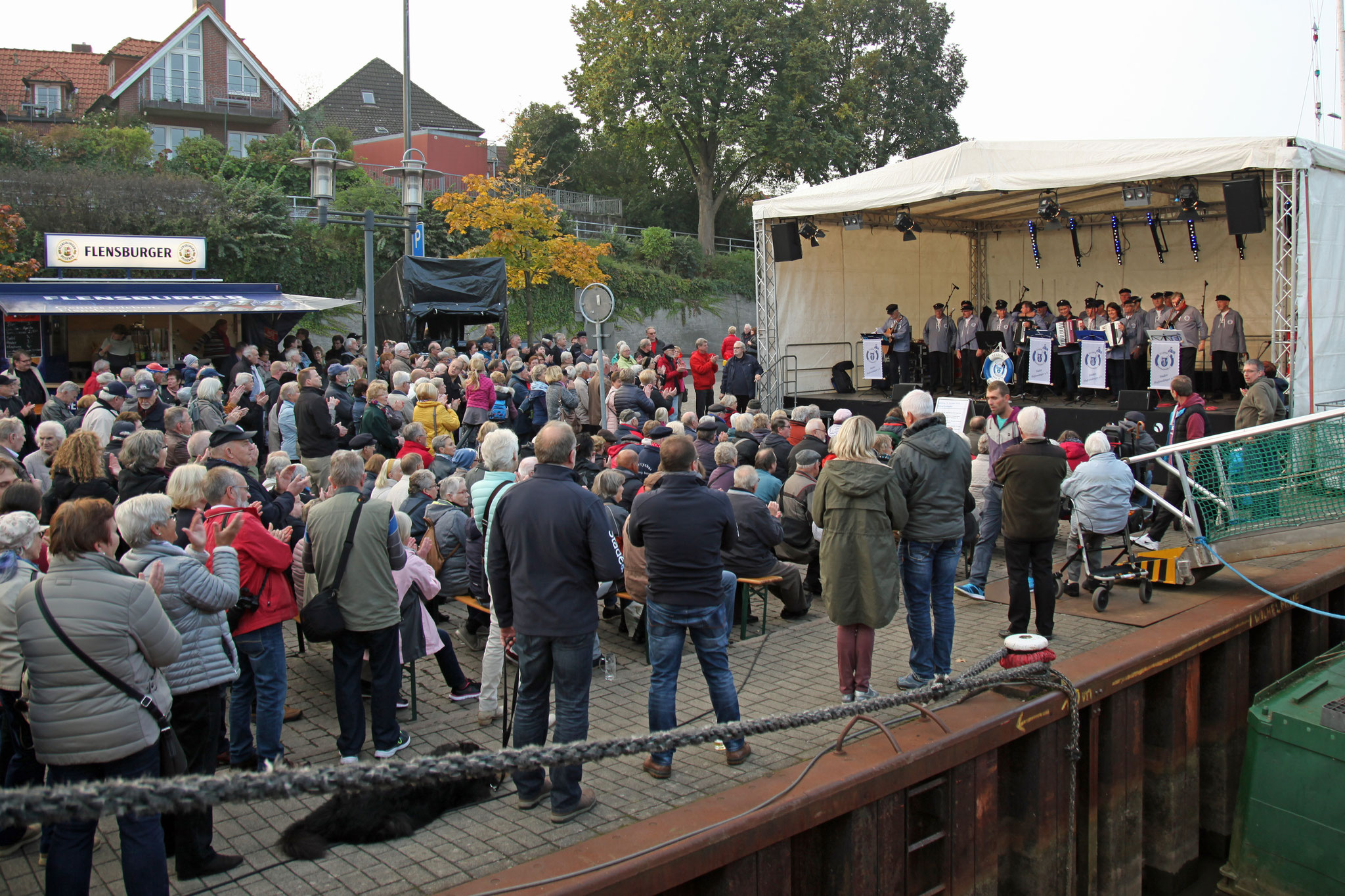 Am Stadthafen