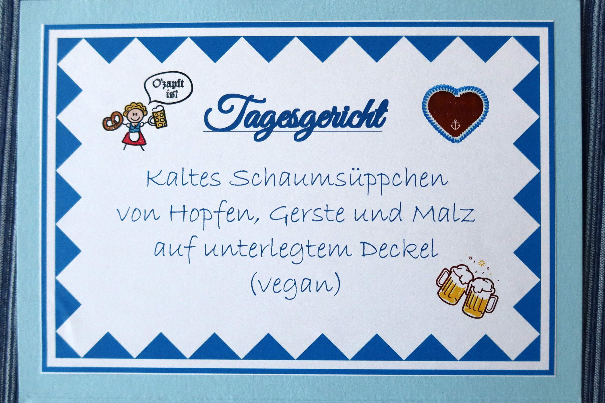 ..wurden gebastelt..