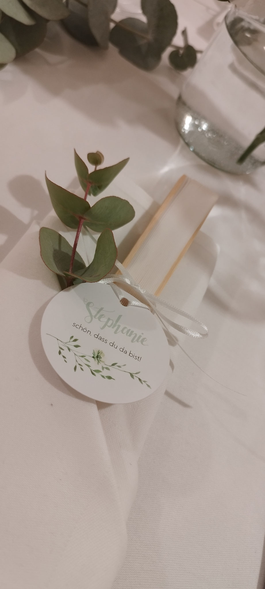 Kleine Details