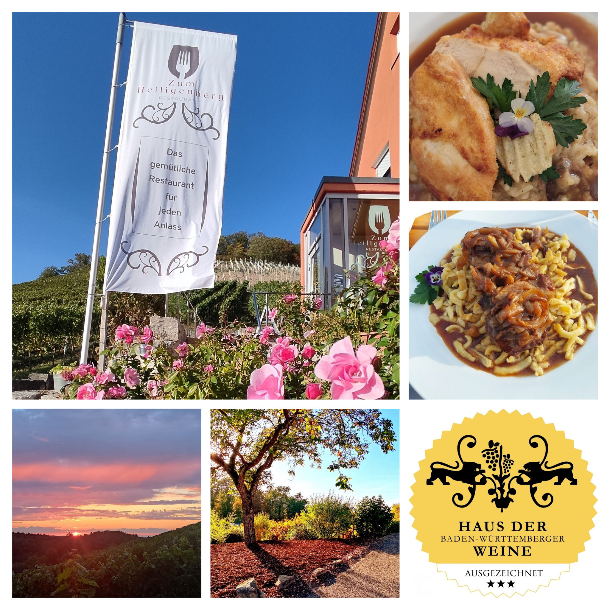 Impressionen