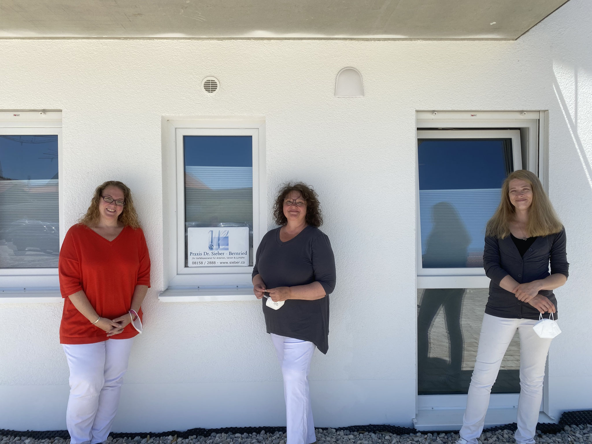 Team - Praxis Dr. med. Dirk K. C. Sieber - Internist, Angiologe und IHR ...