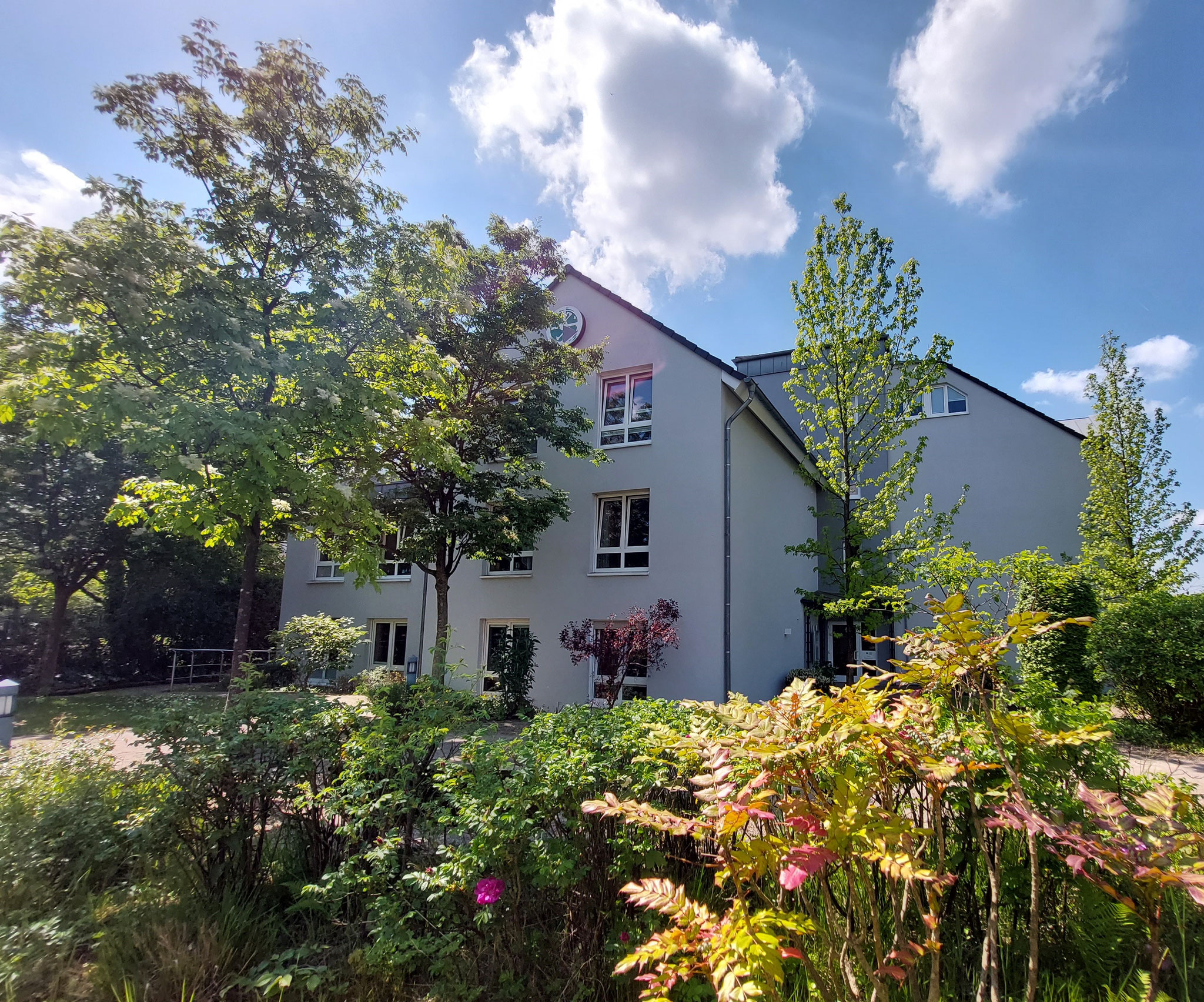 Scheidter Strasse Solingen