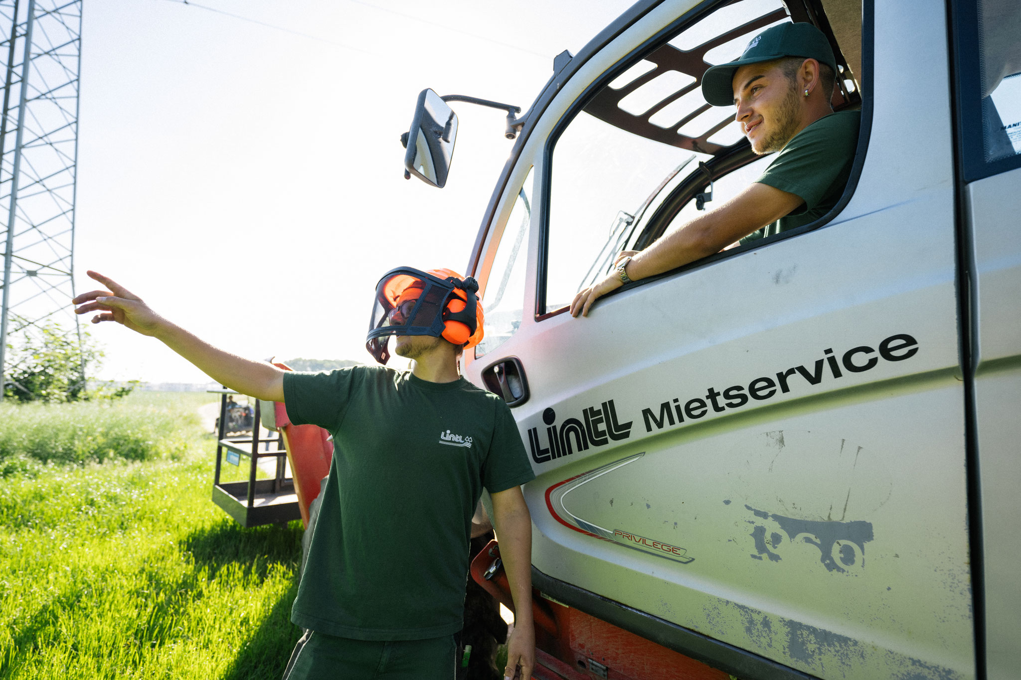 Galerie Lintl Landschaftsbau GmbH