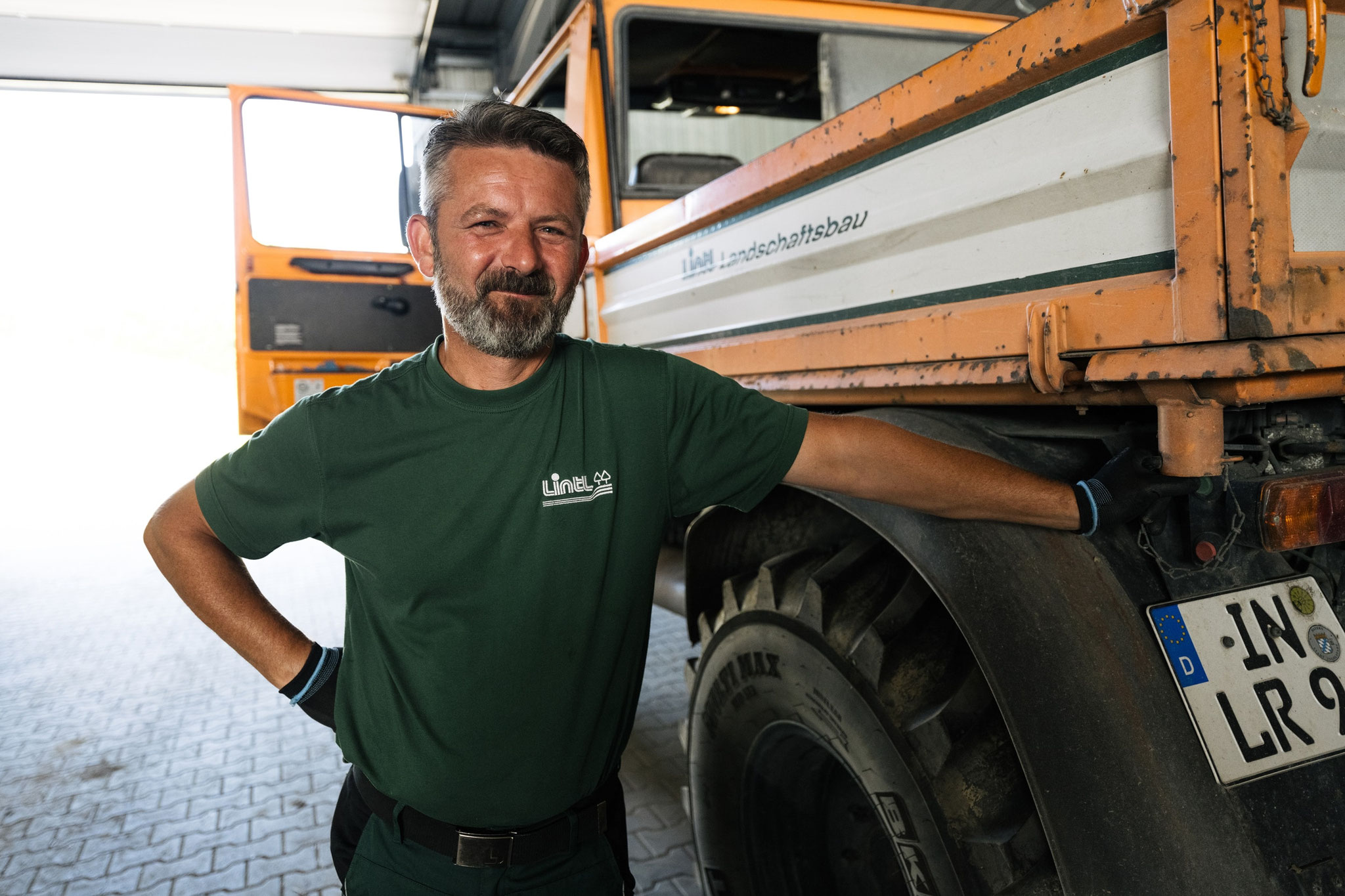 Galerie Lintl Landschaftsbau GmbH