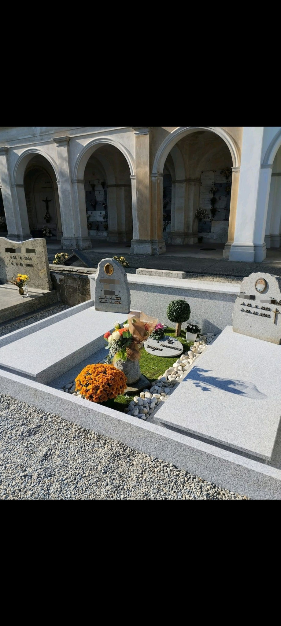 Trettennali in Alma Grigia 