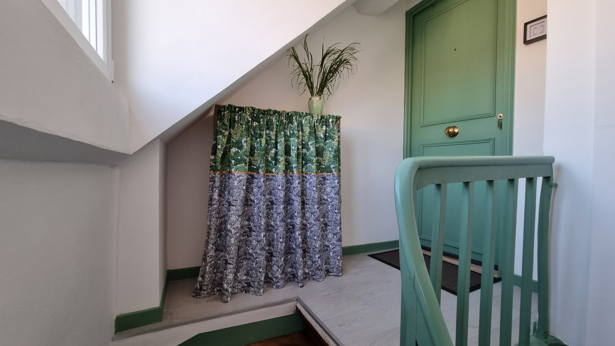 Ferienwohnung Frankreich Westküste Normandie 