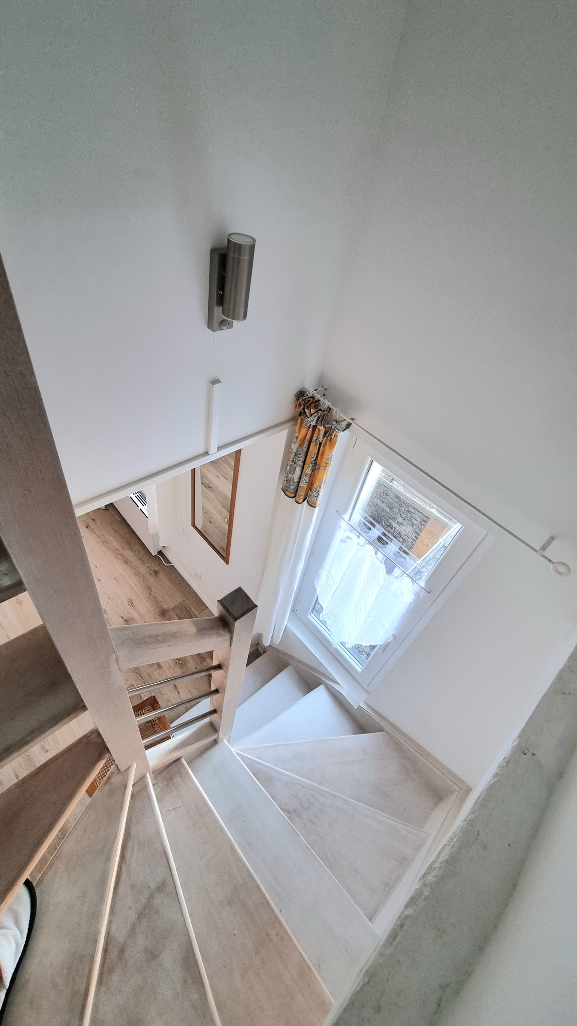 Honfleur Pont Audemer Ferienwohnung