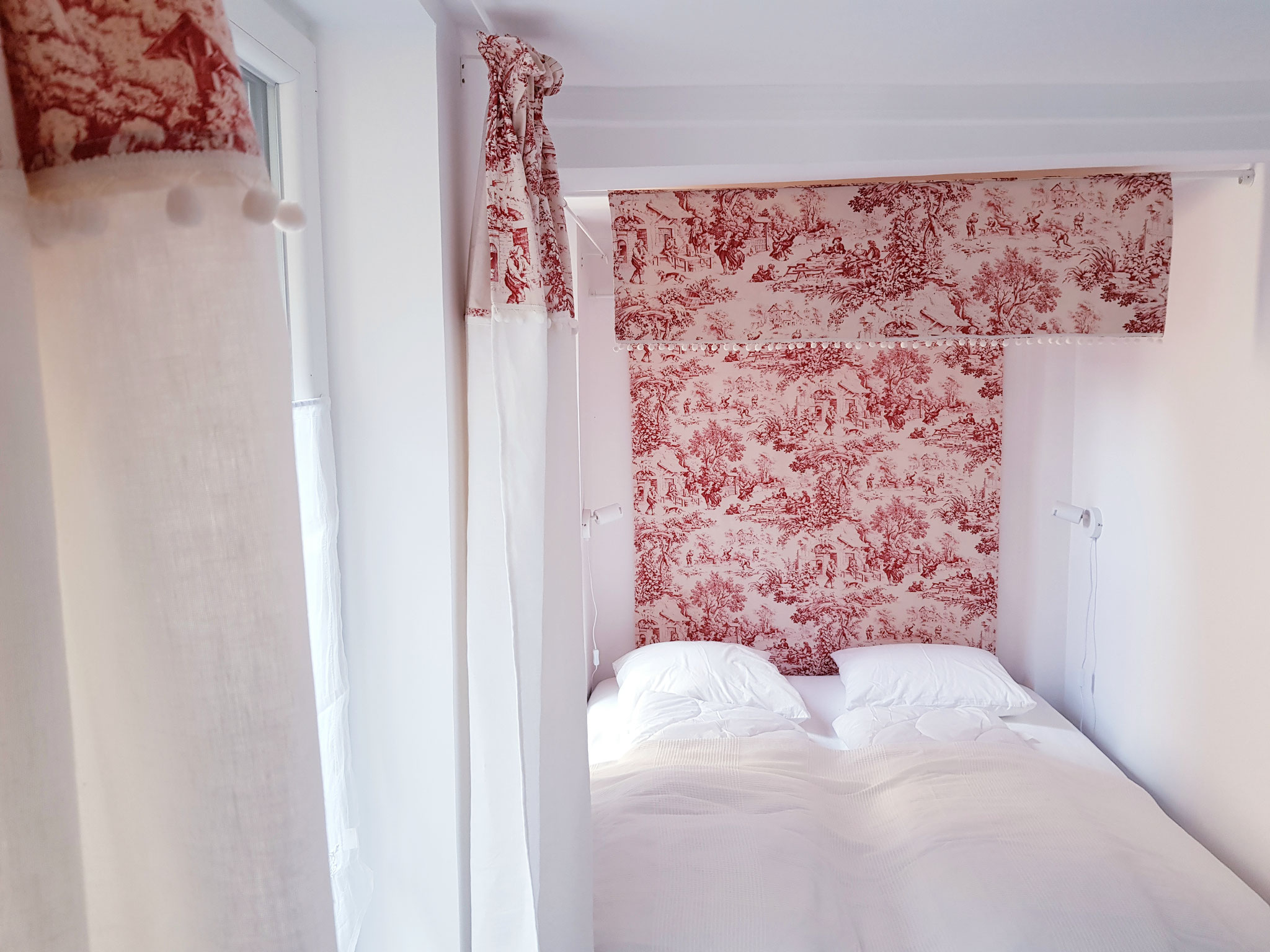 Ferienwohnung Normandie Frankreich