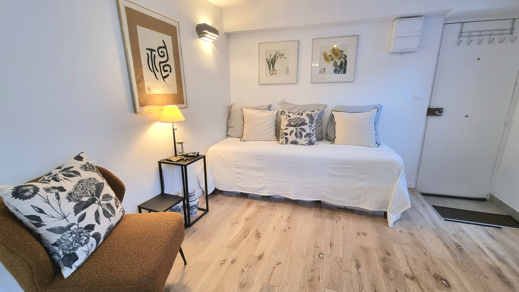 Ferienwohnung Normandie